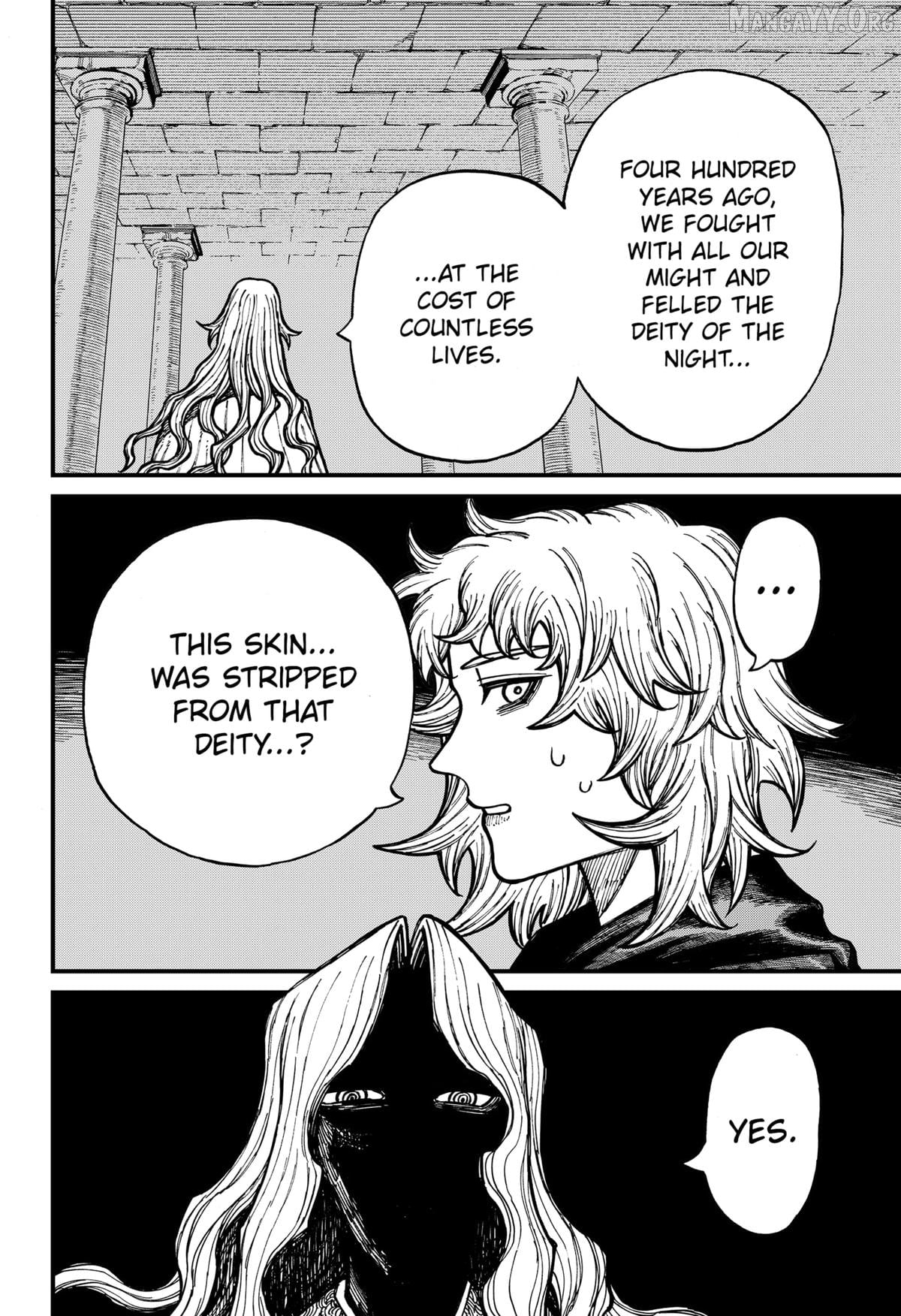 Read Centuria Manga EN Manga Online