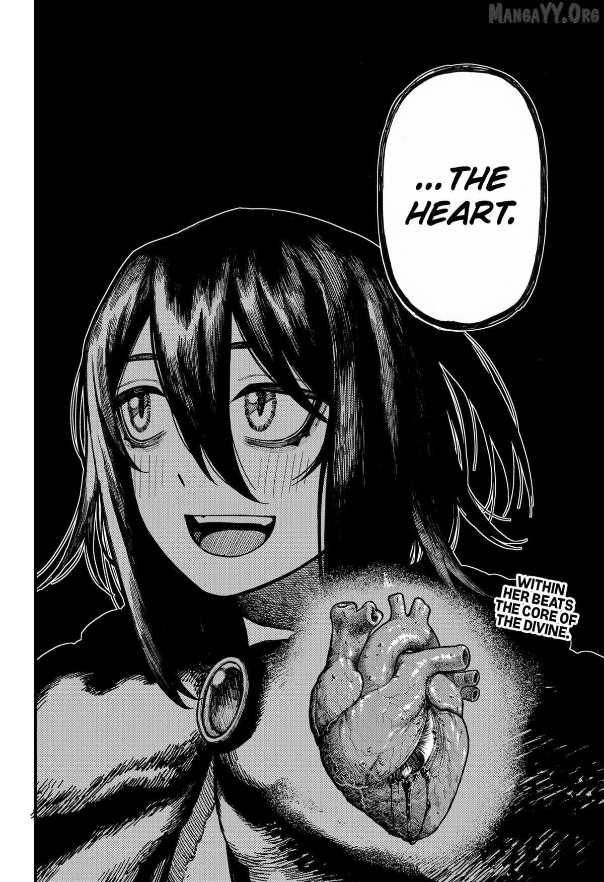 Read Centuria Manga EN Manga Online