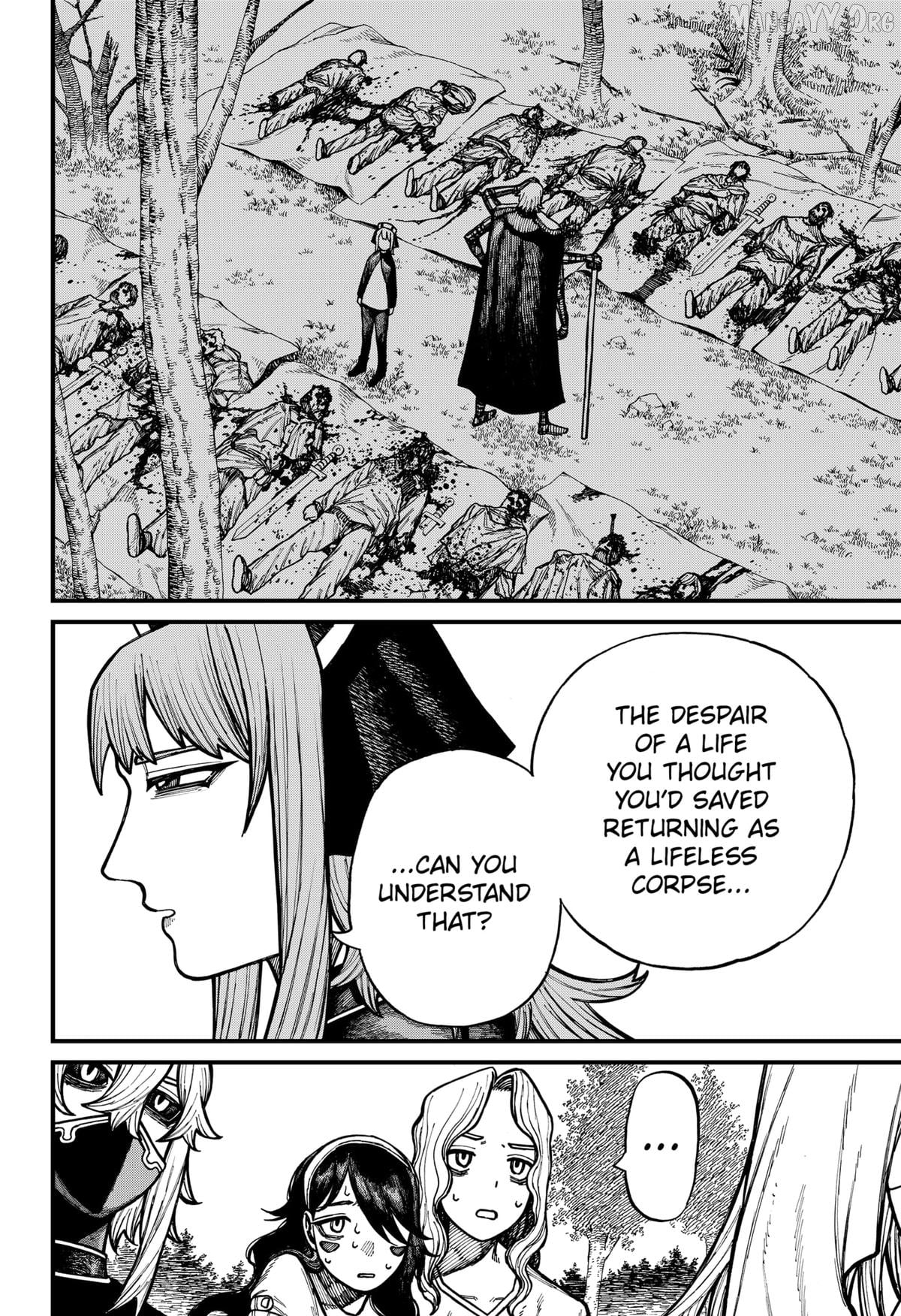 Read Centuria Manga EN Manga Online