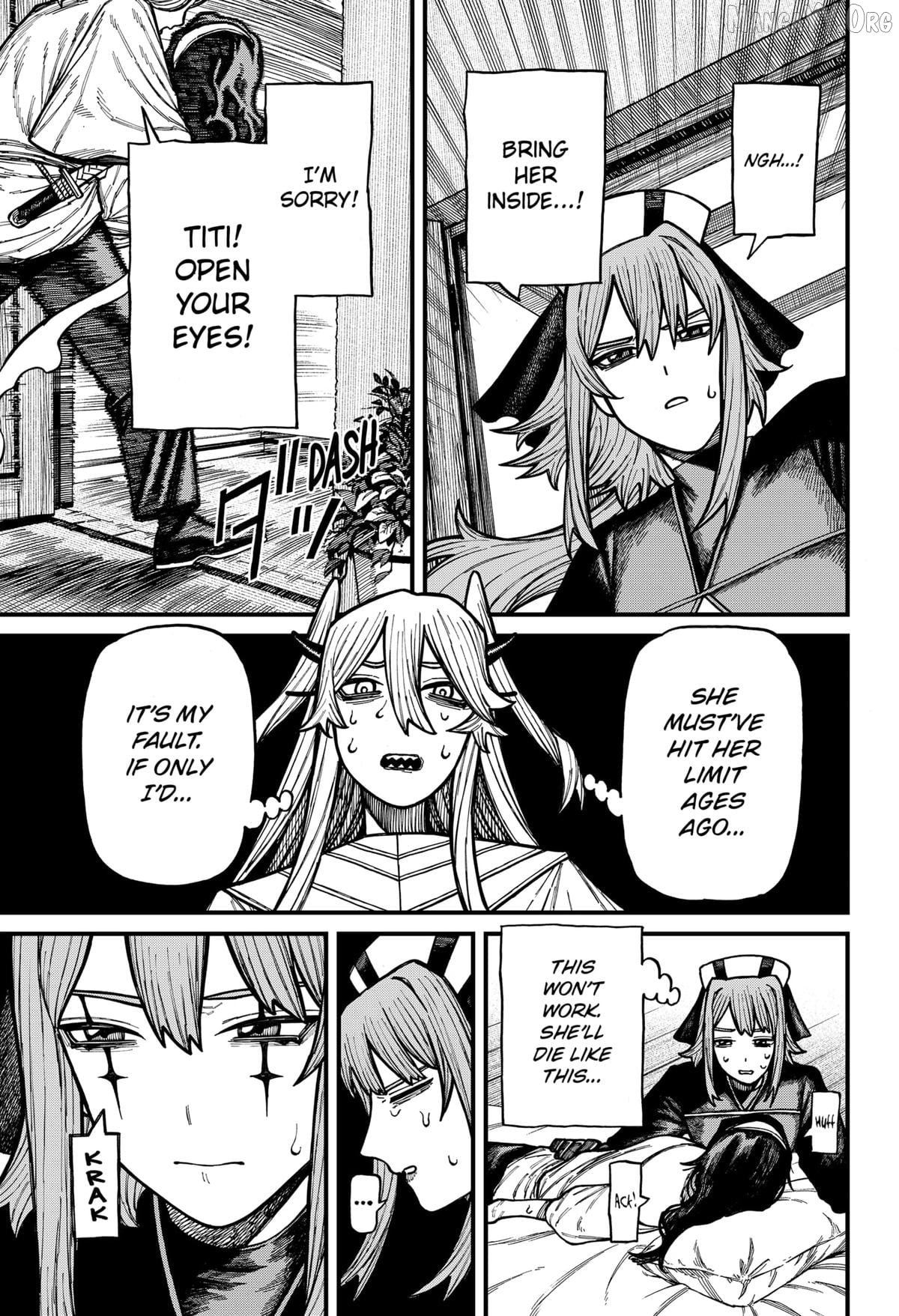 Read Centuria Manga EN Manga Online