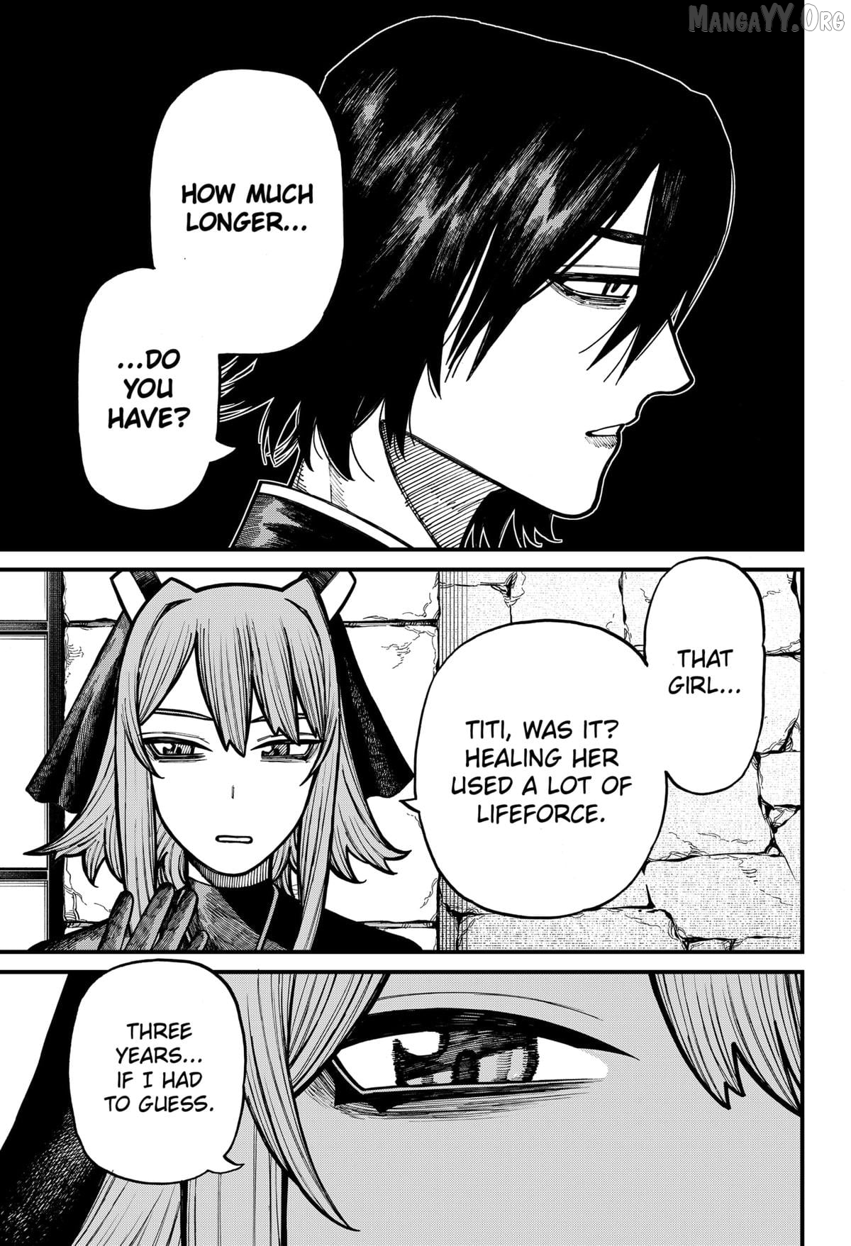 Read Centuria Manga EN Manga Online