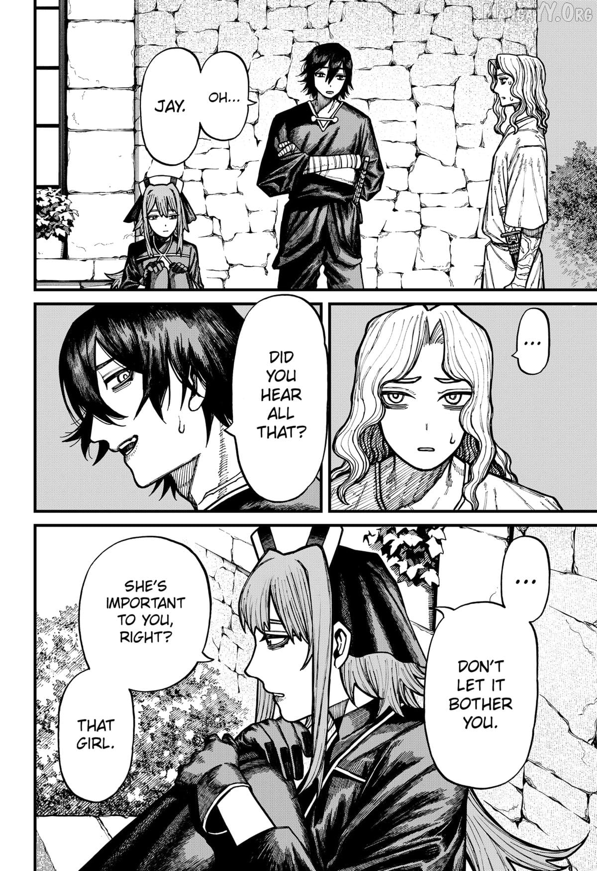 Read Centuria Manga EN Manga Online