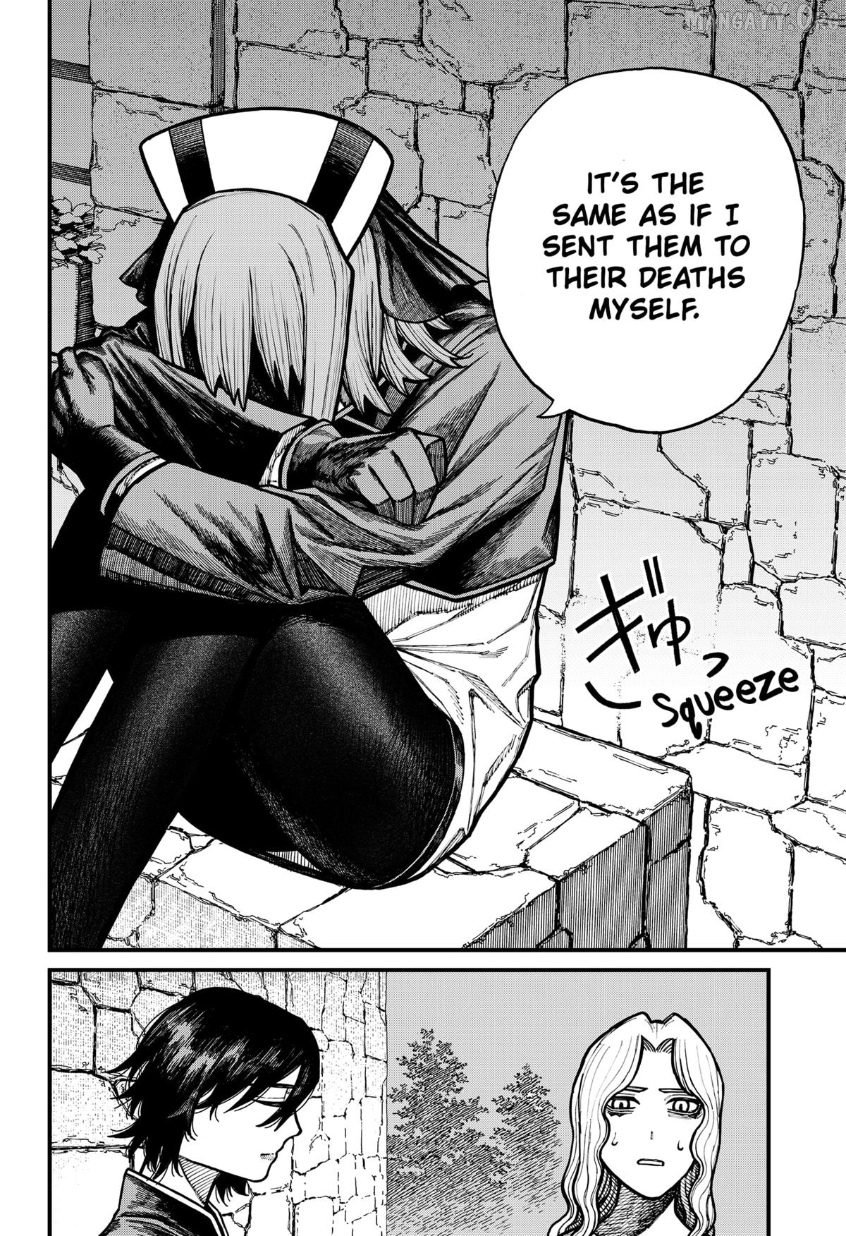 Read Centuria Manga EN Manga Online