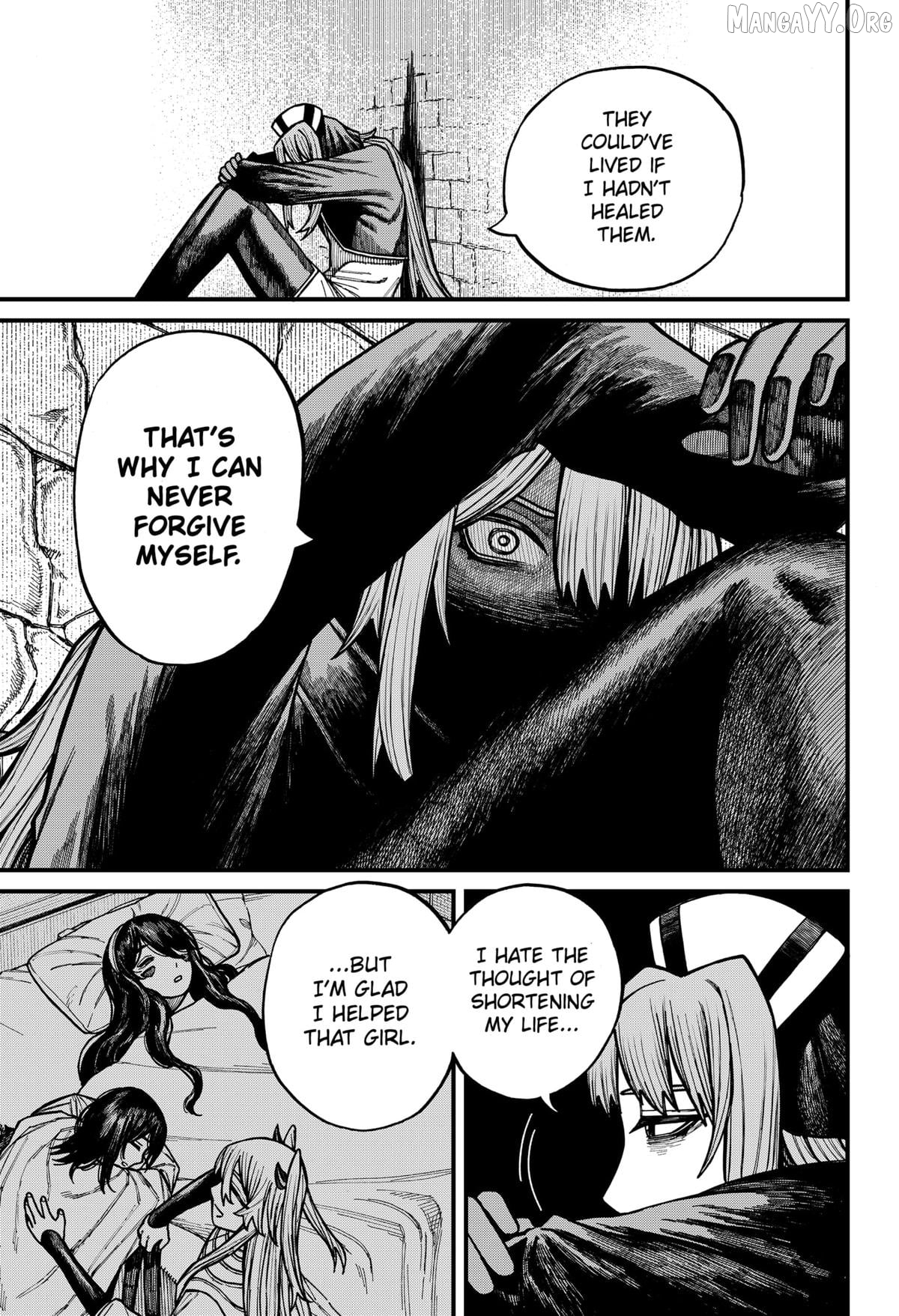 Read Centuria Manga EN Manga Online