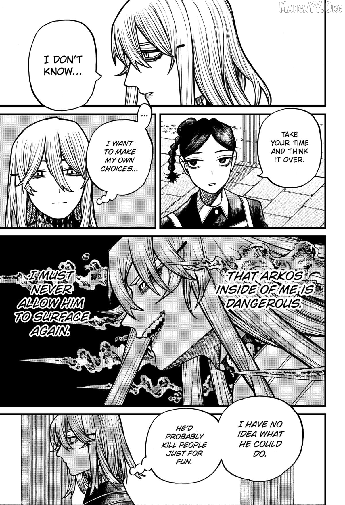 Read Centuria Manga EN Manga Online