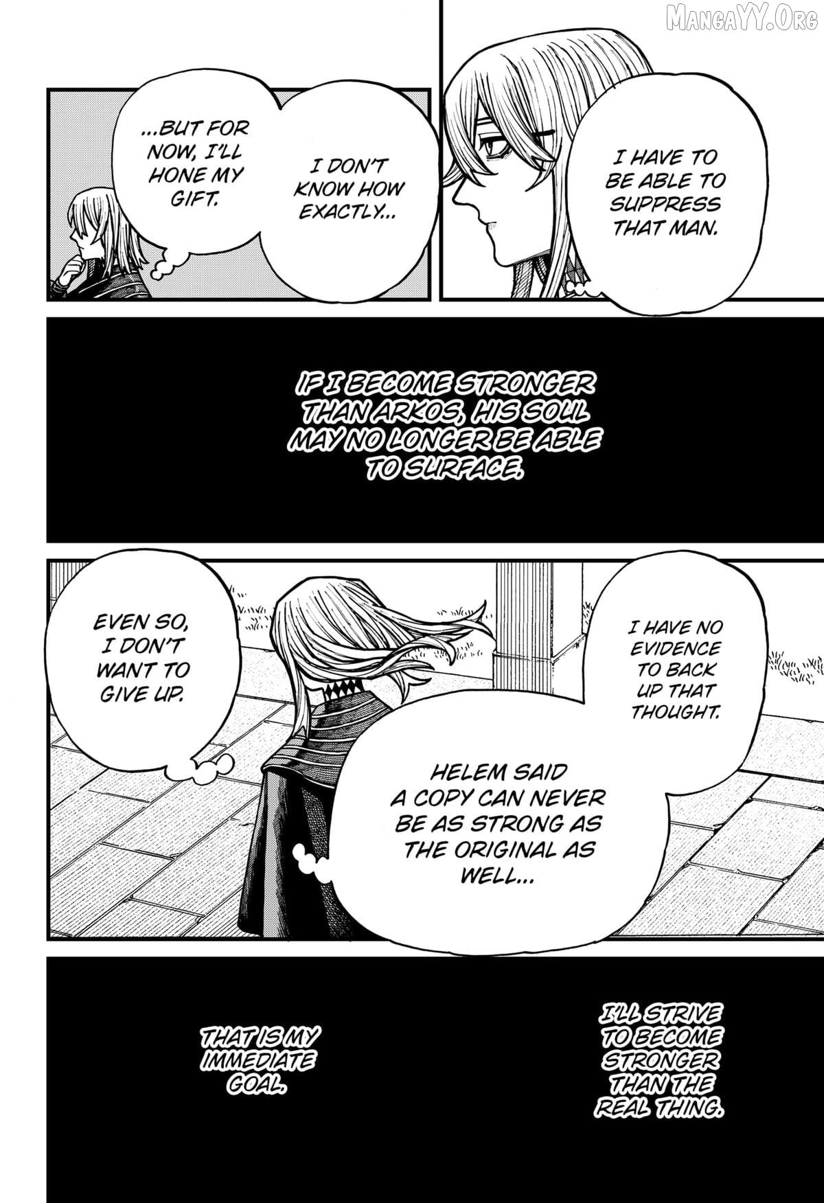 Read Centuria Manga EN Manga Online