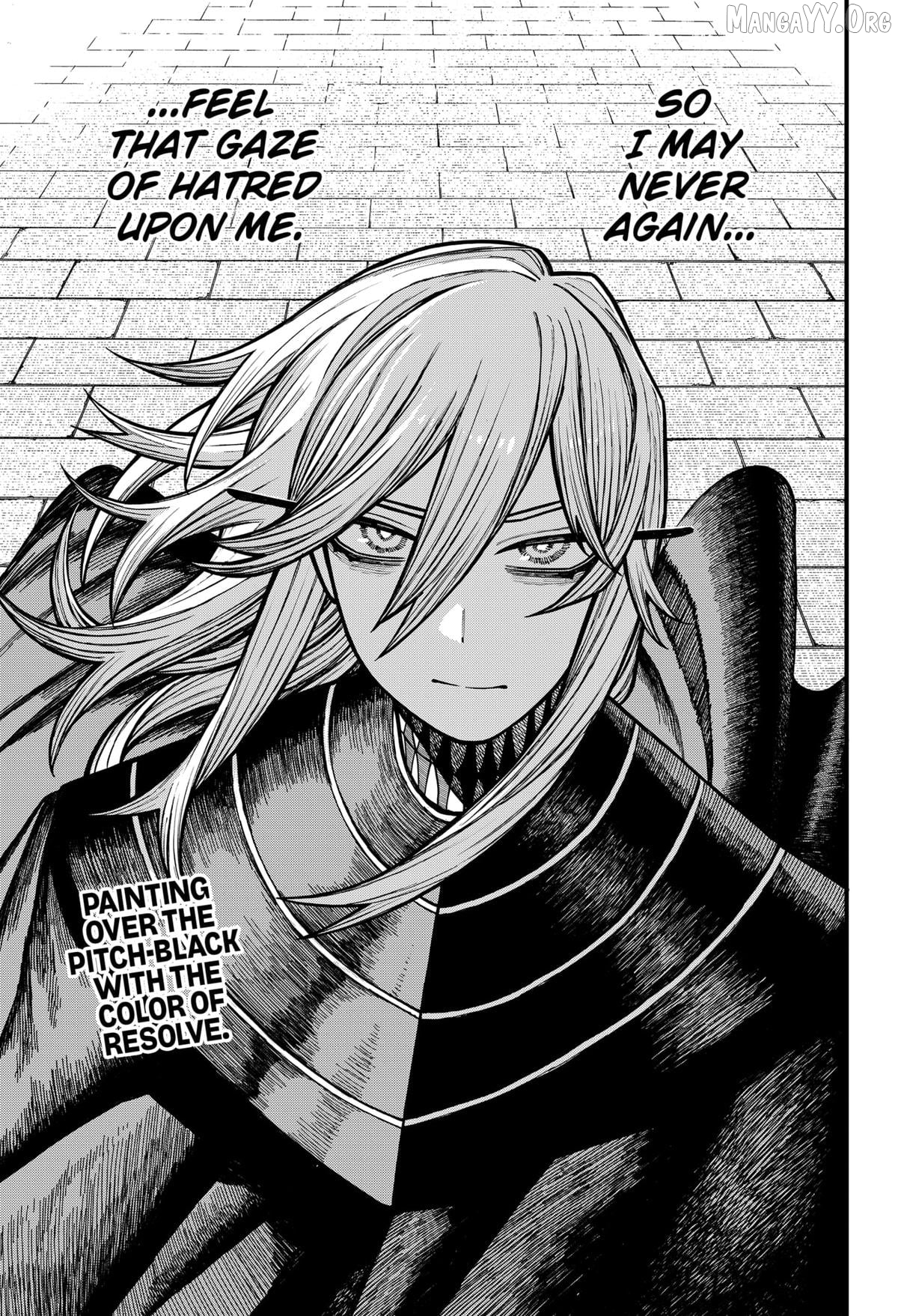 Read Centuria Manga EN Manga Online
