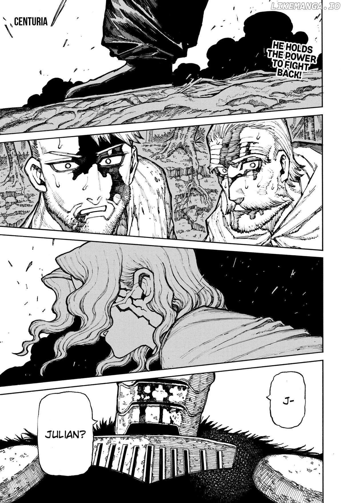 Read Centuria Manga EN Manga Online