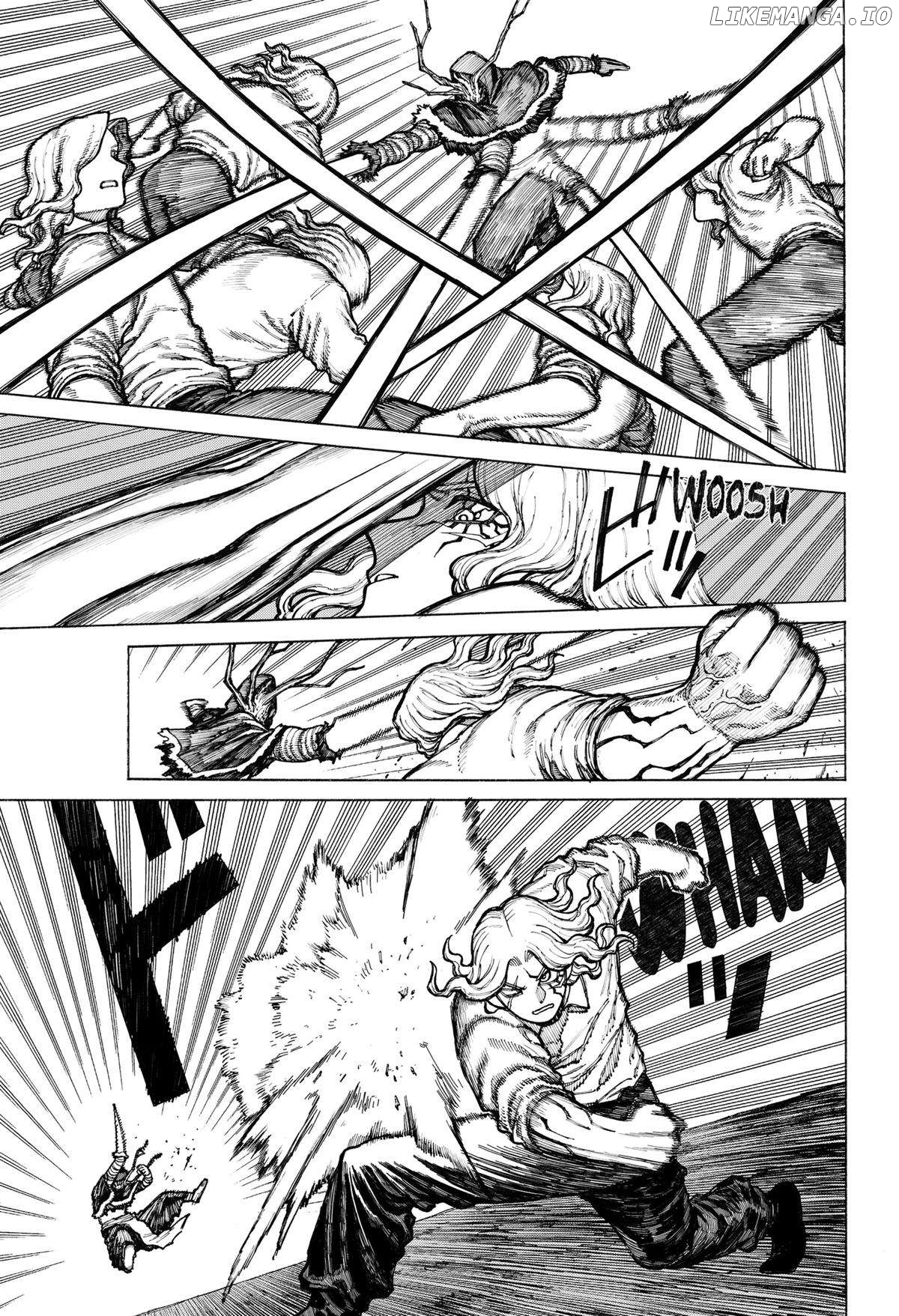 Read Centuria Manga EN Manga Online