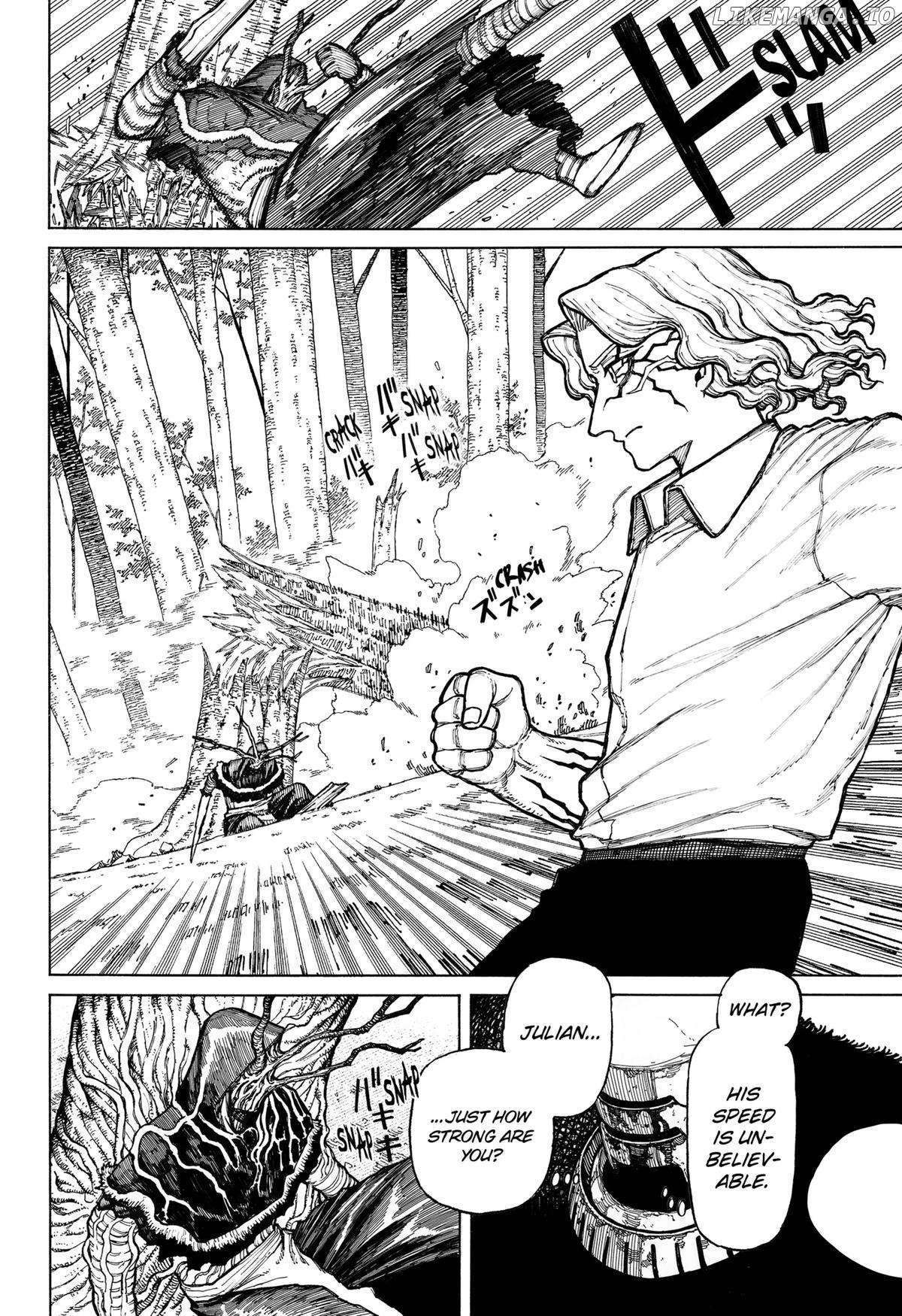 Read Centuria Manga EN Manga Online