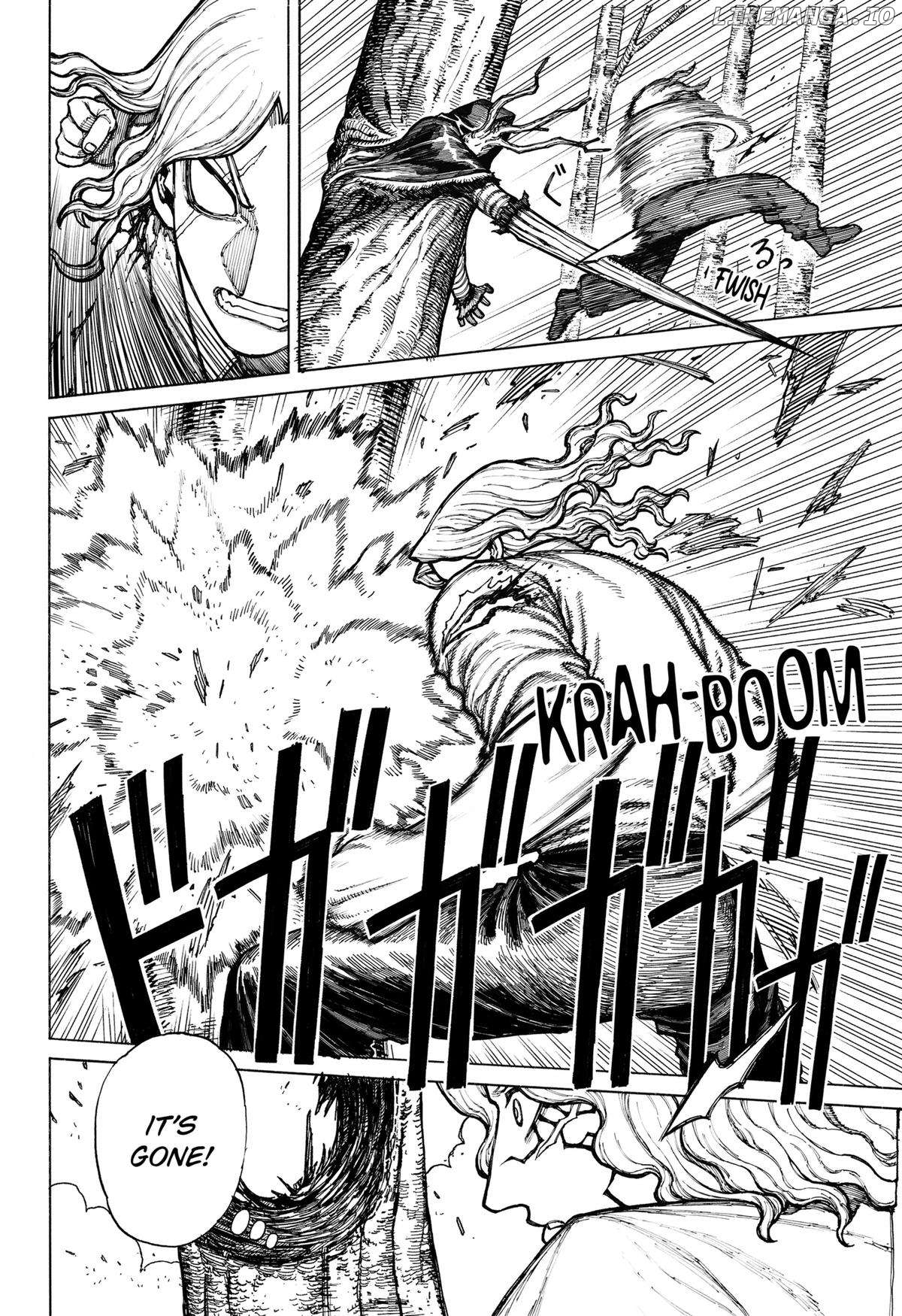 Read Centuria Manga EN Manga Online