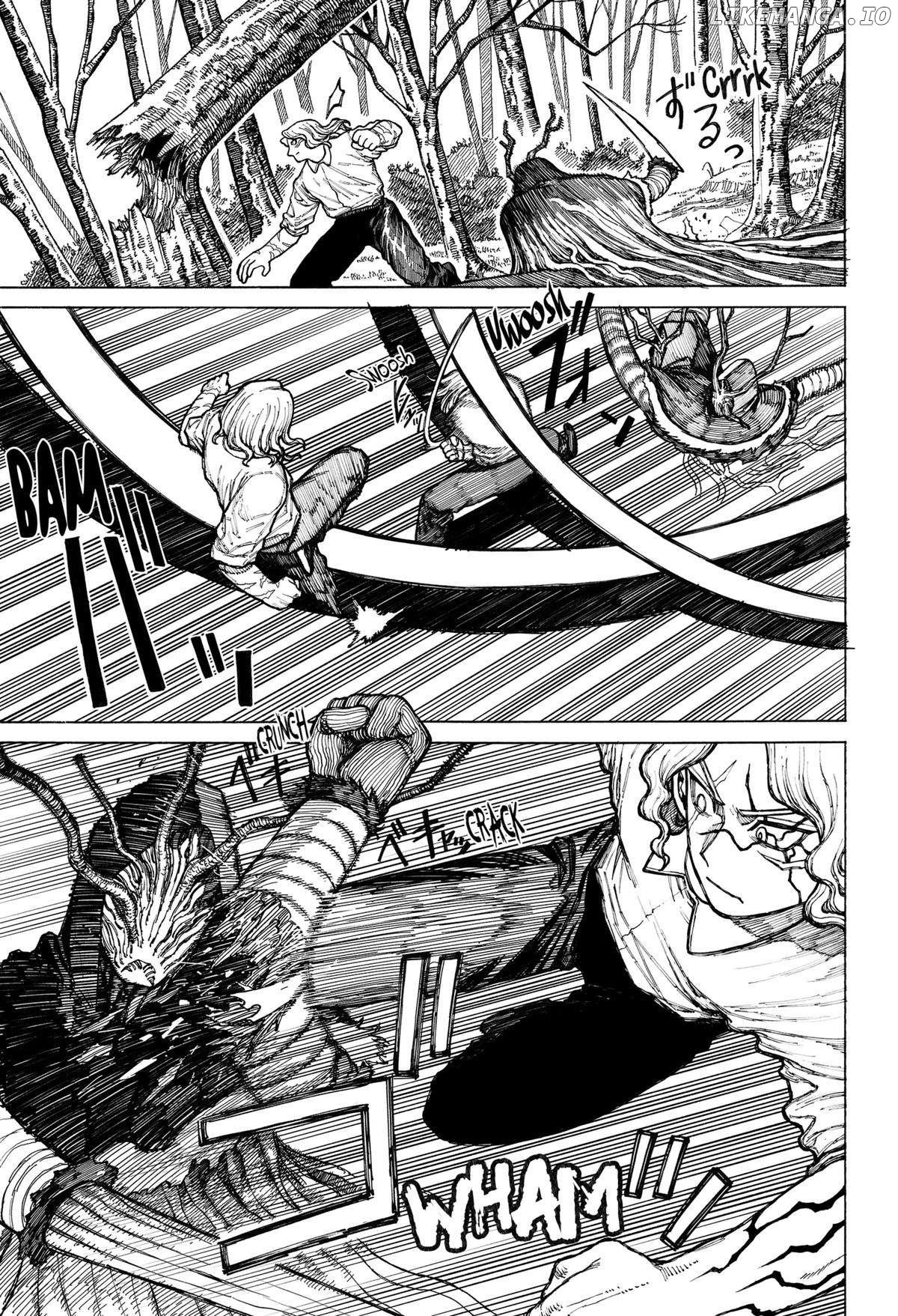 Read Centuria Manga EN Manga Online