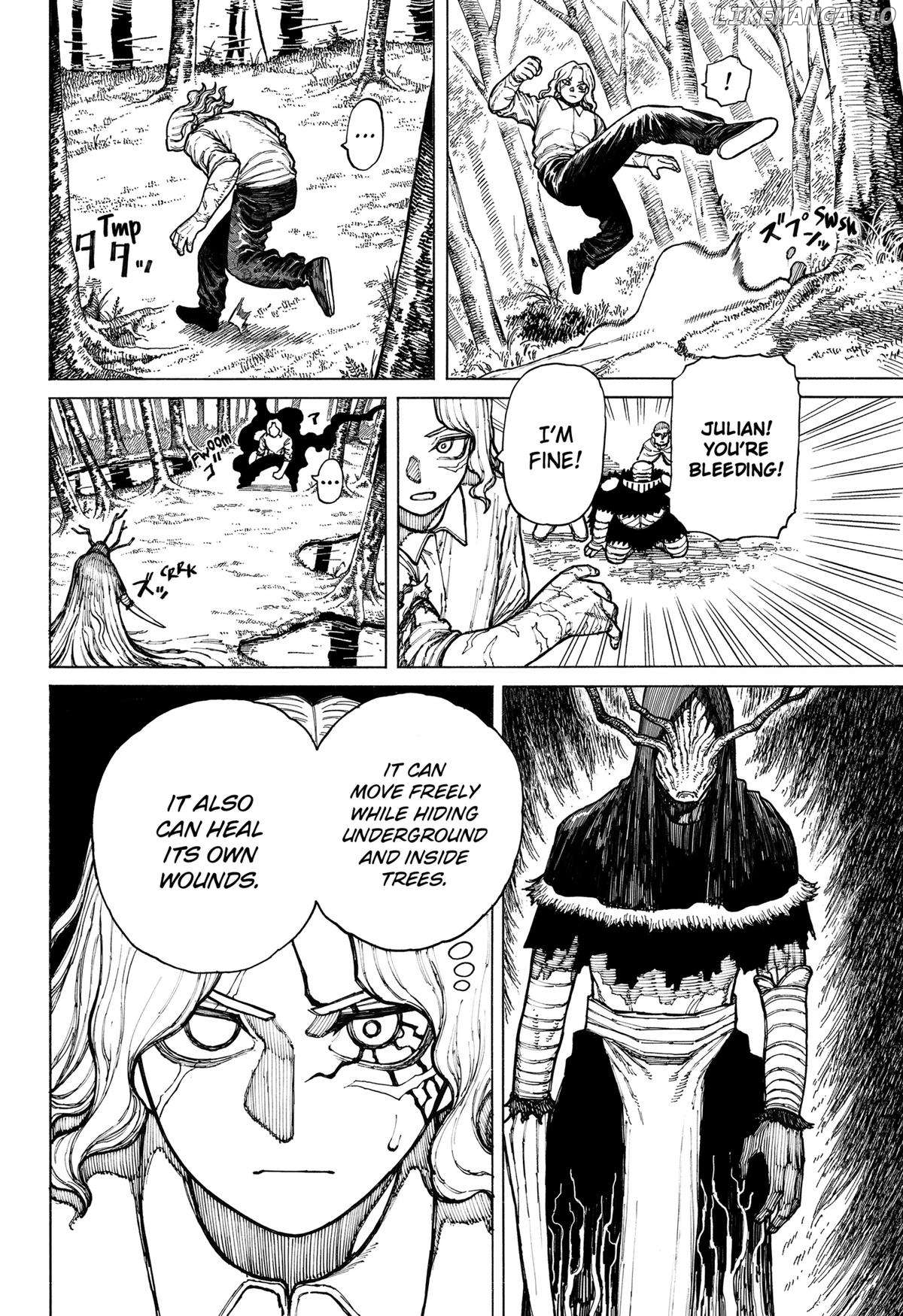 Read Centuria Manga EN Manga Online
