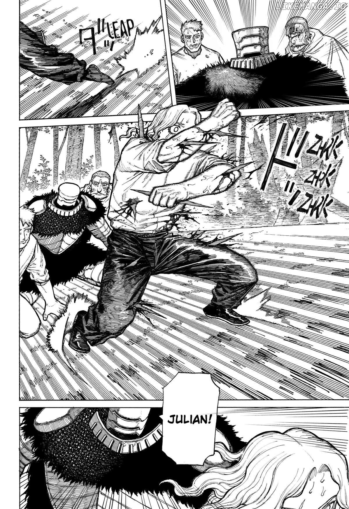 Read Centuria Manga EN Manga Online
