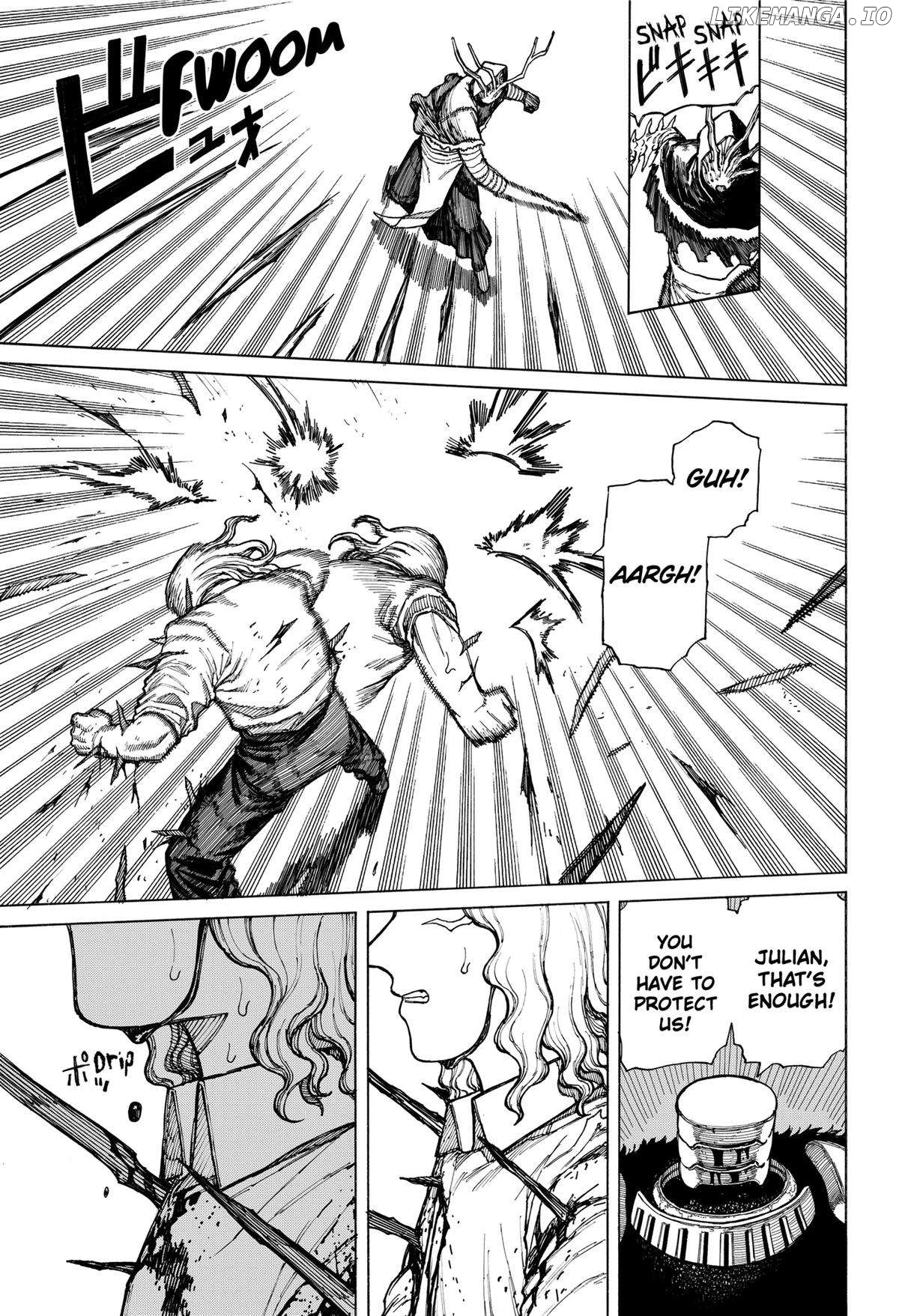 Read Centuria Manga EN Manga Online