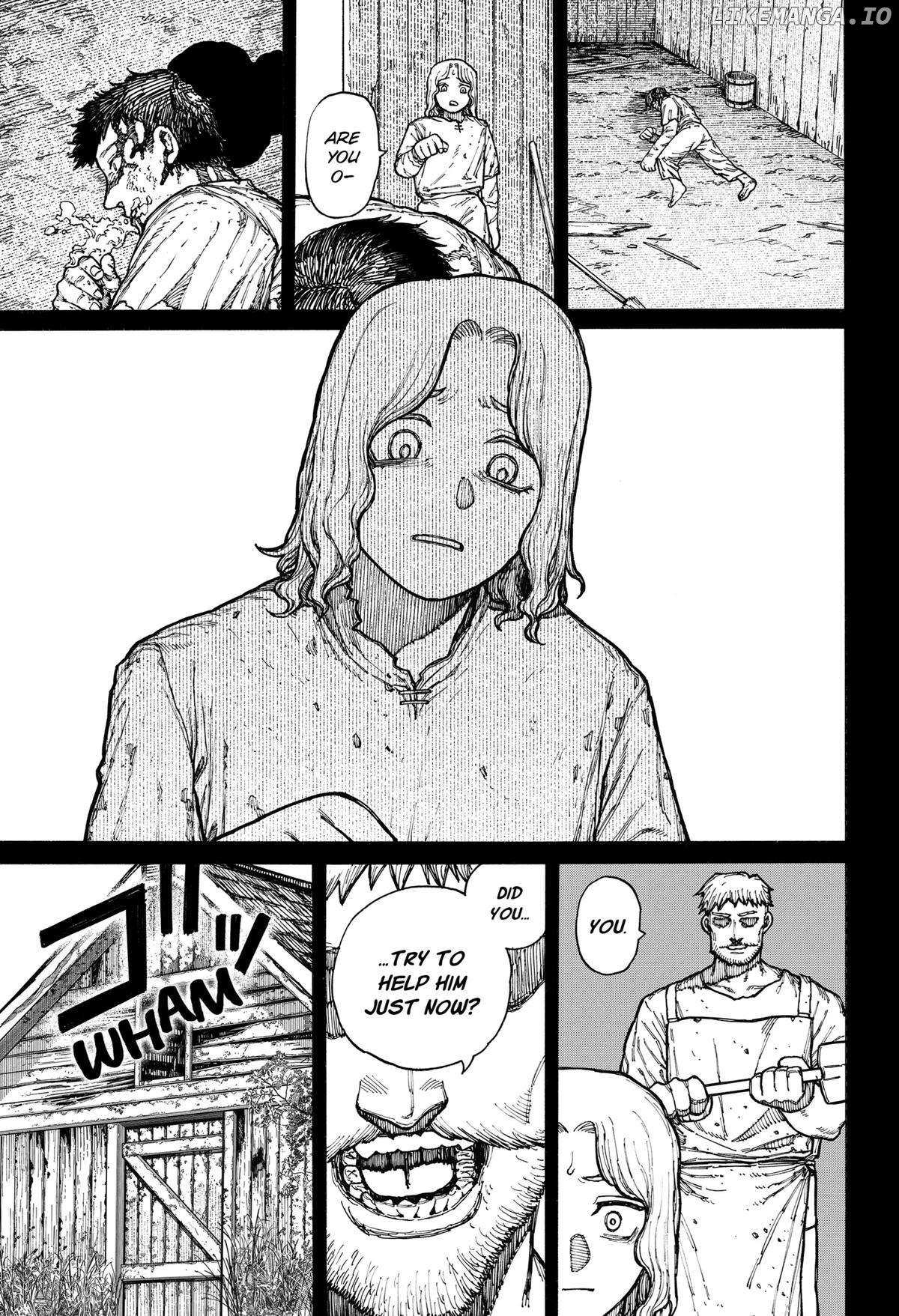 Read Centuria Manga EN Manga Online