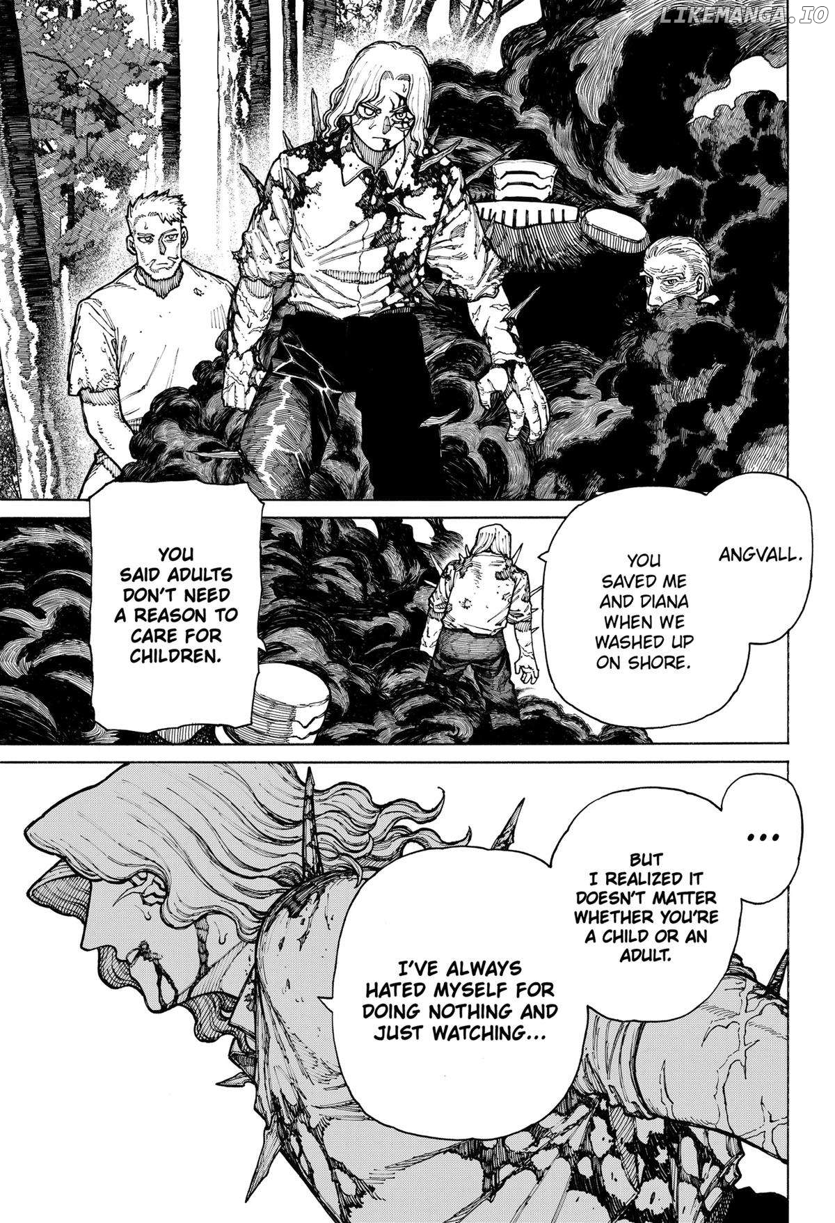 Read Centuria Manga EN Manga Online