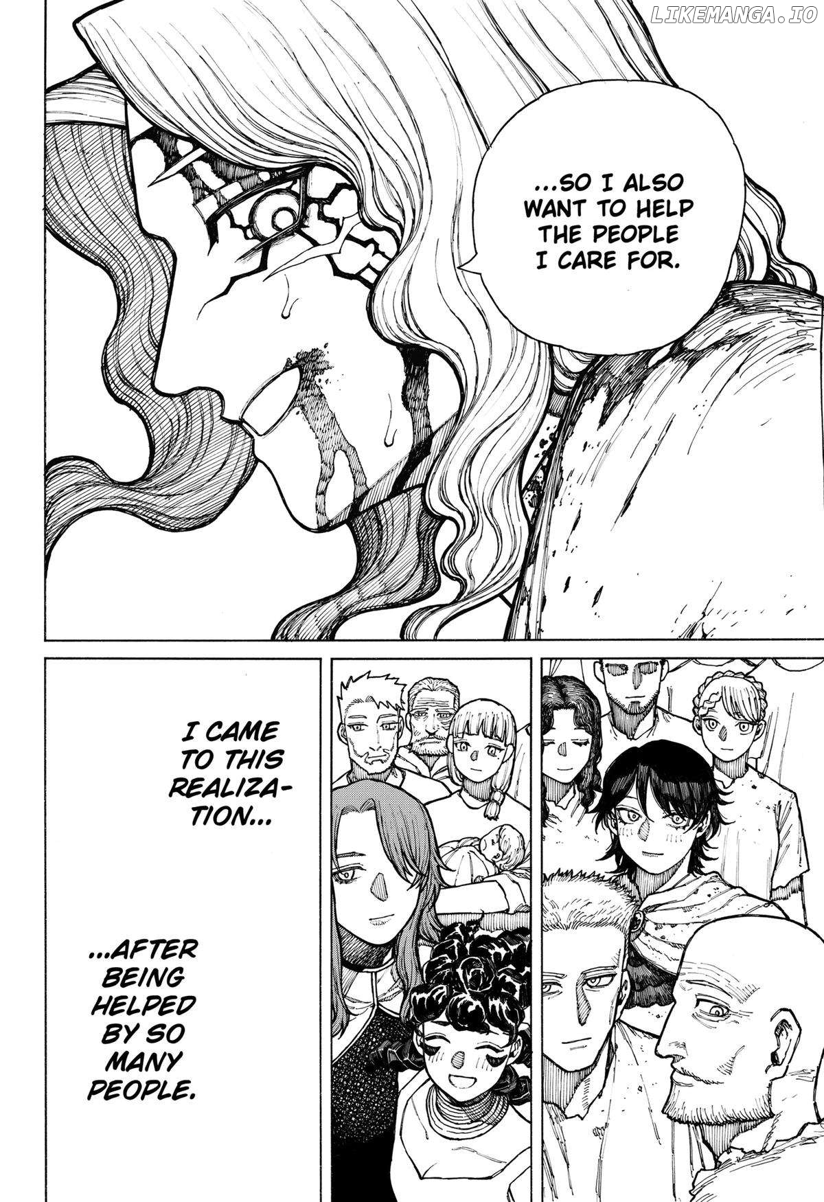 Read Centuria Manga EN Manga Online