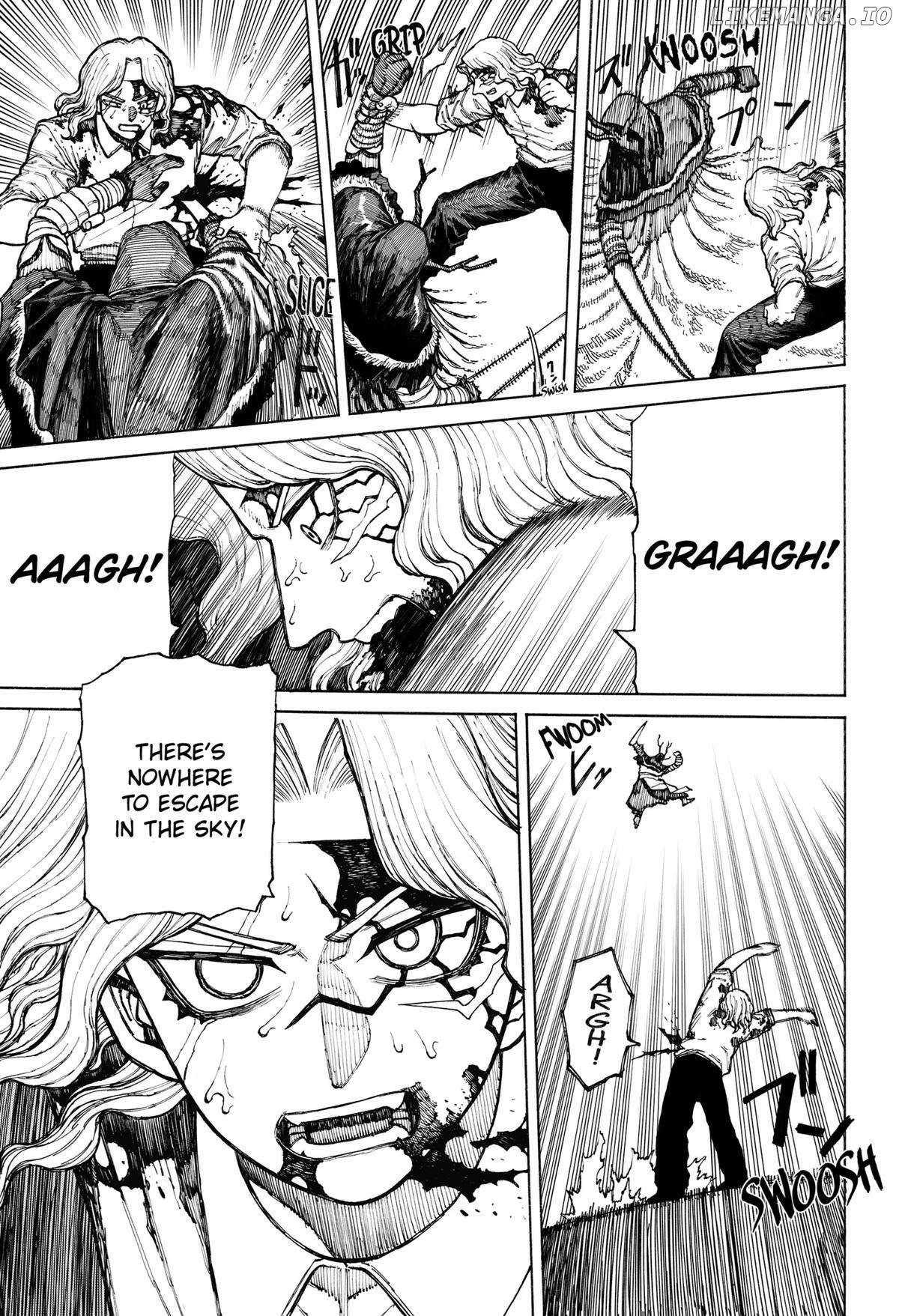 Read Centuria Manga EN Manga Online