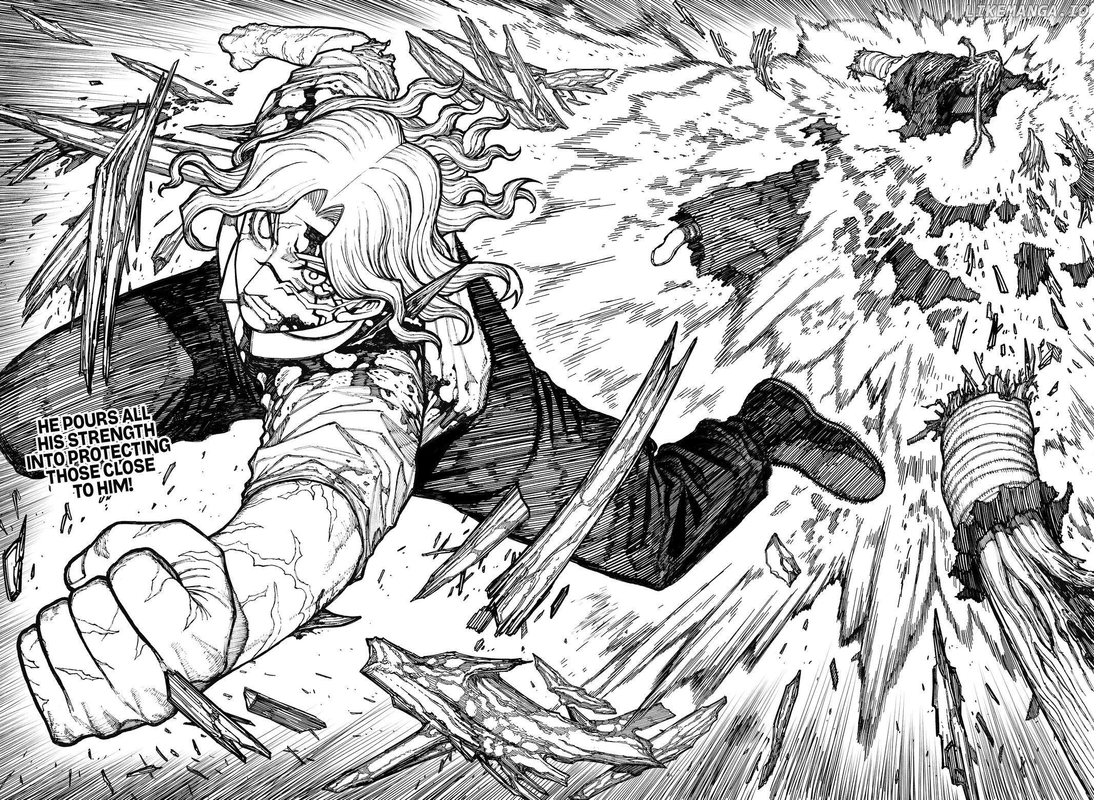 Read Centuria Manga EN Manga Online