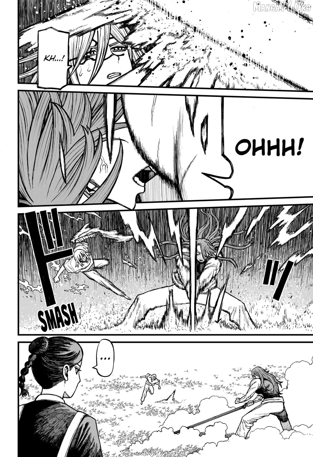 Read Centuria Manga EN Manga Online