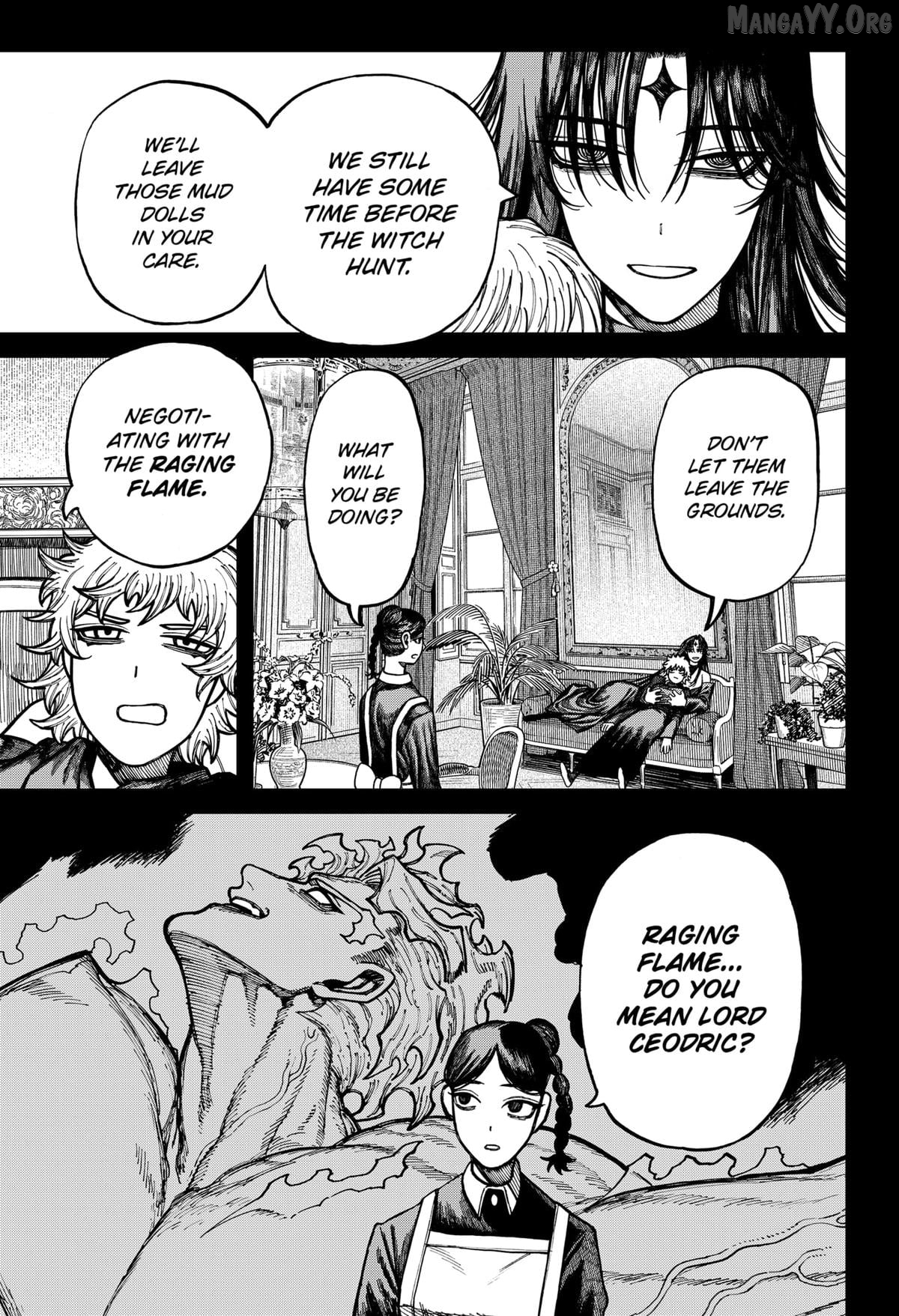 Read Centuria Manga EN Manga Online