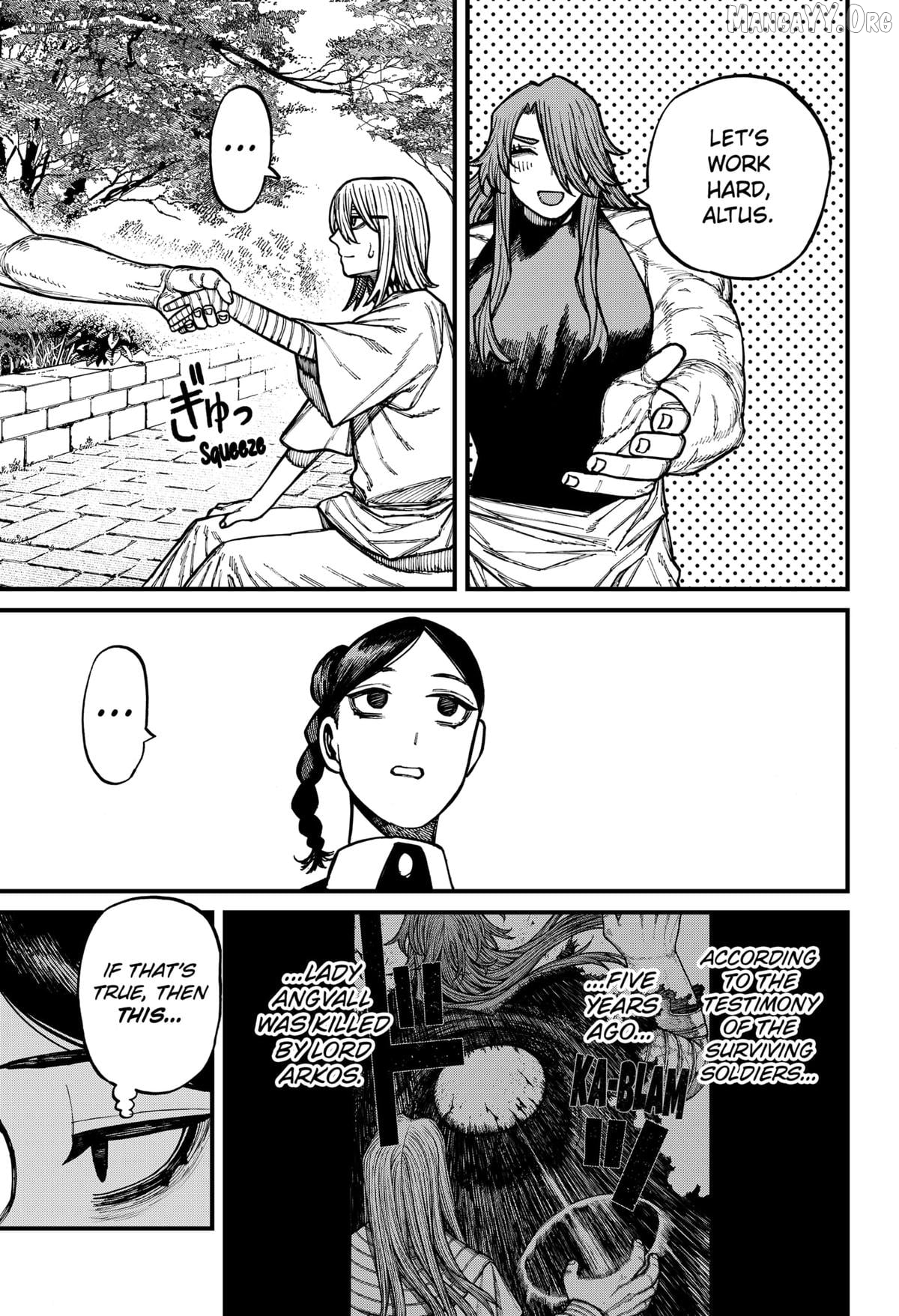 Read Centuria Manga EN Manga Online