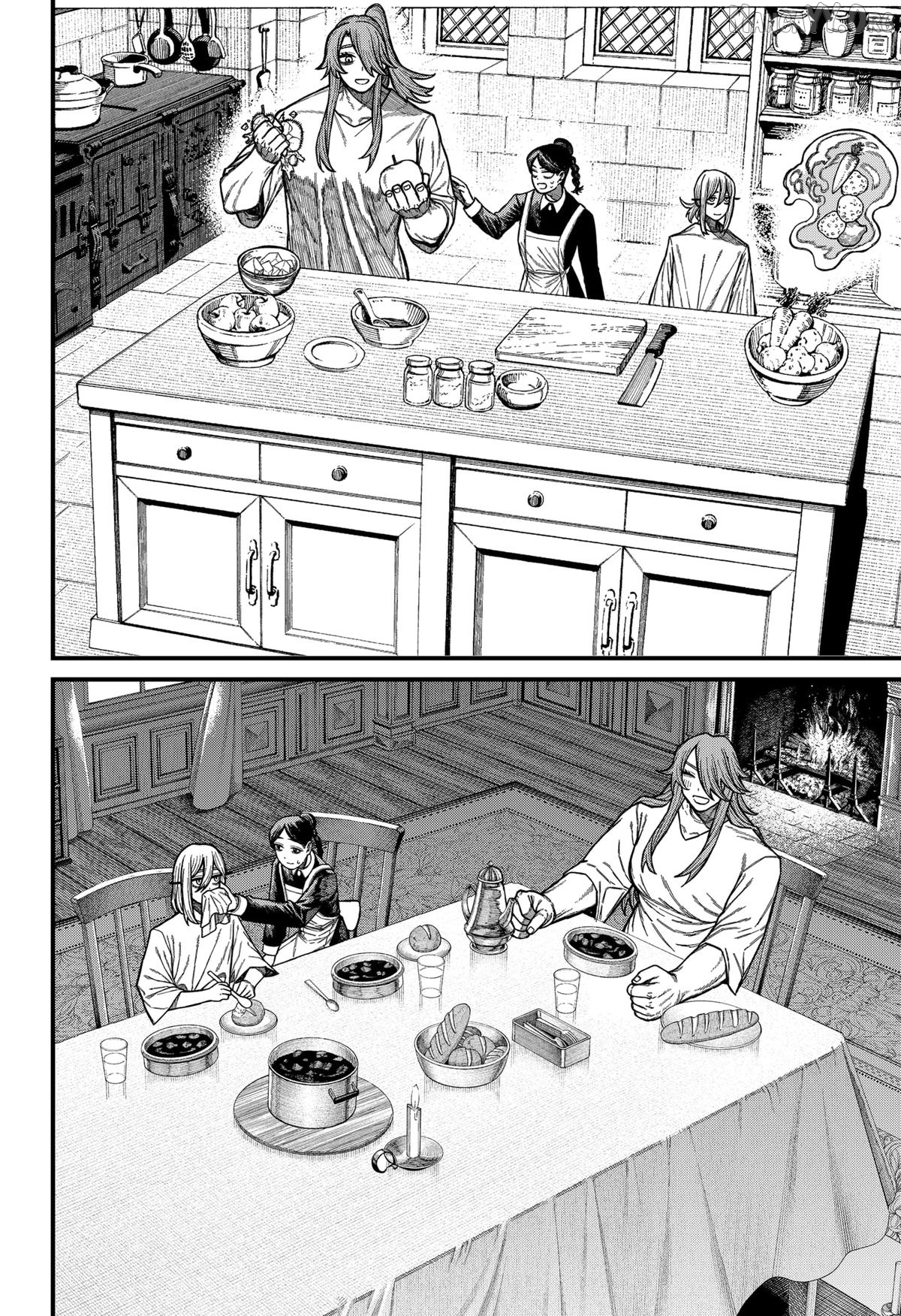 Read Centuria Manga EN Manga Online