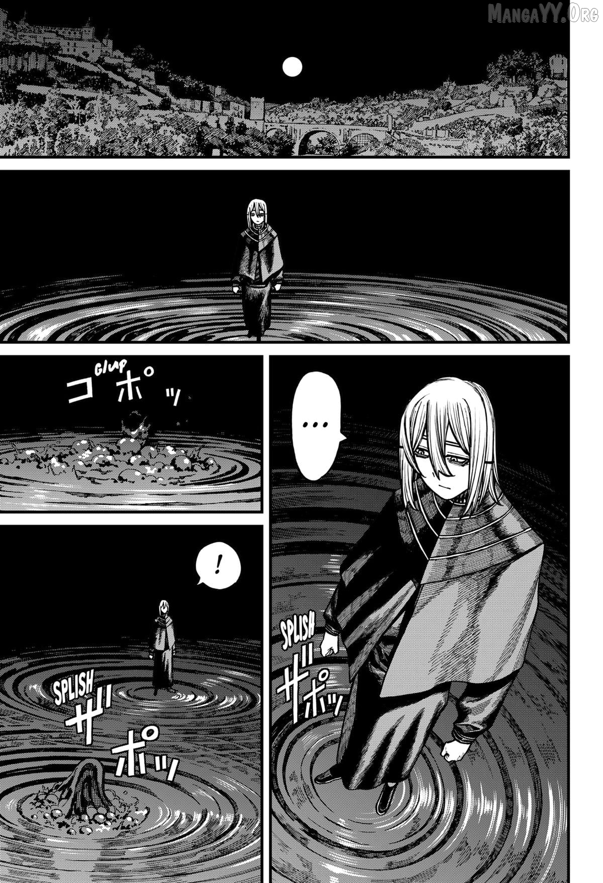 Read Centuria Manga EN Manga Online