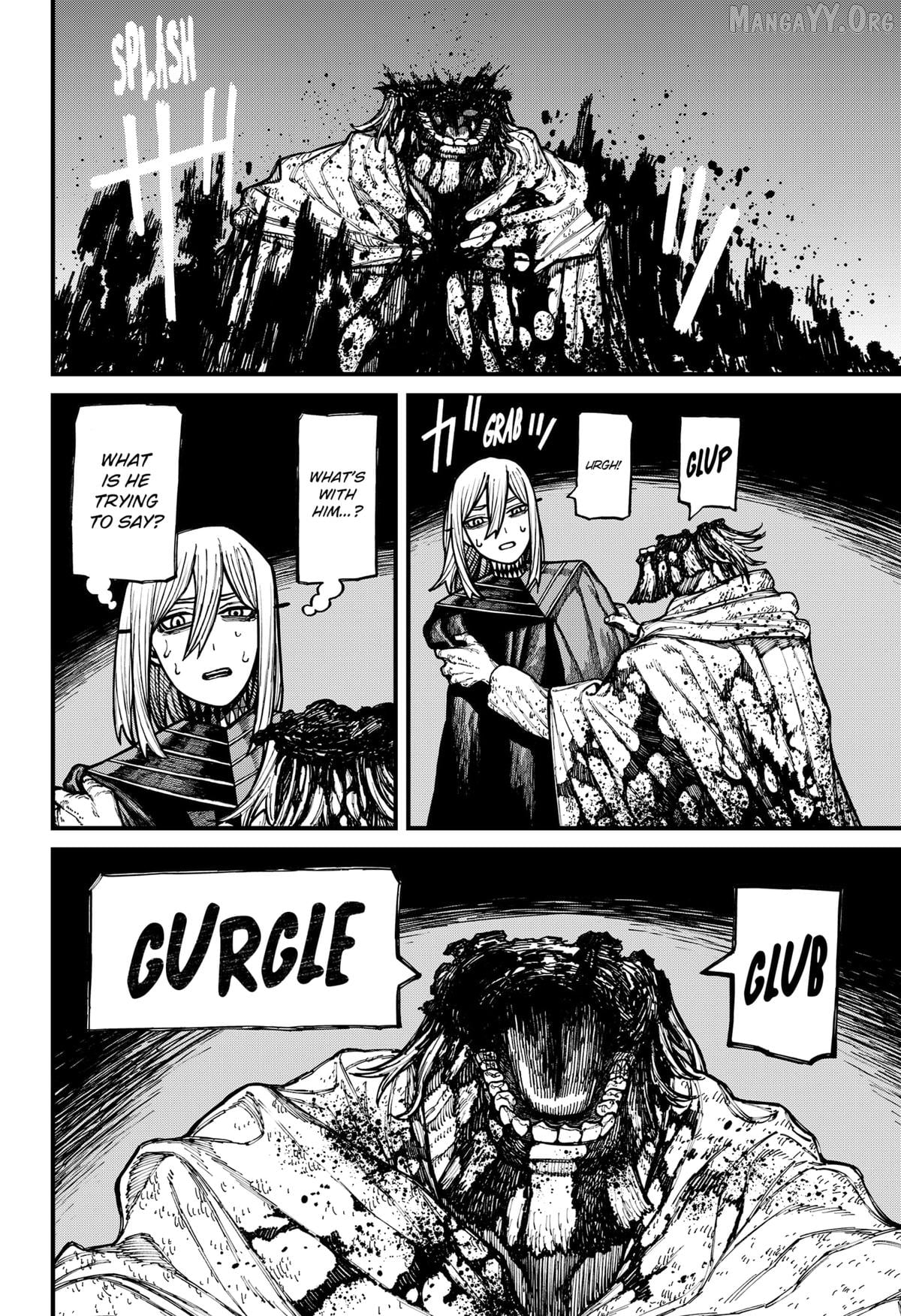 Read Centuria Manga EN Manga Online