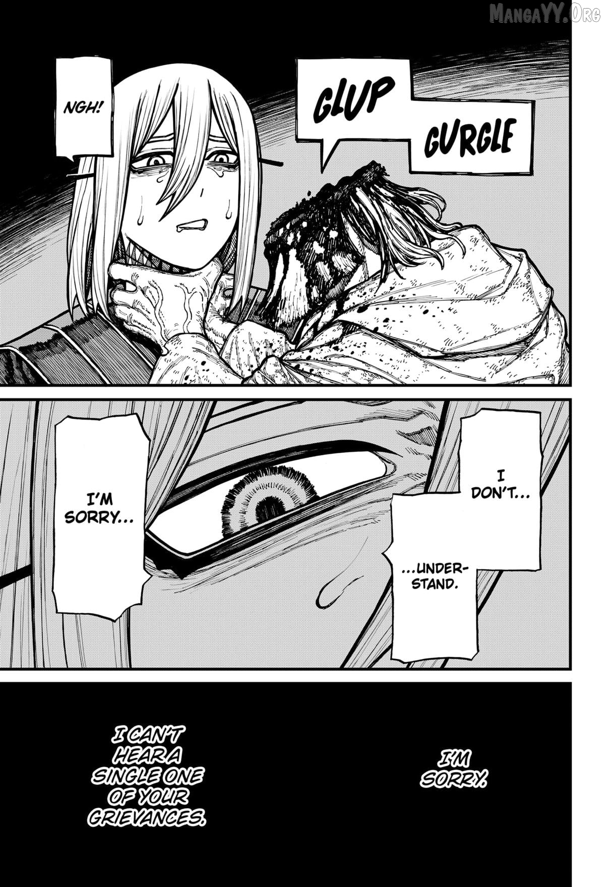 Read Centuria Manga EN Manga Online
