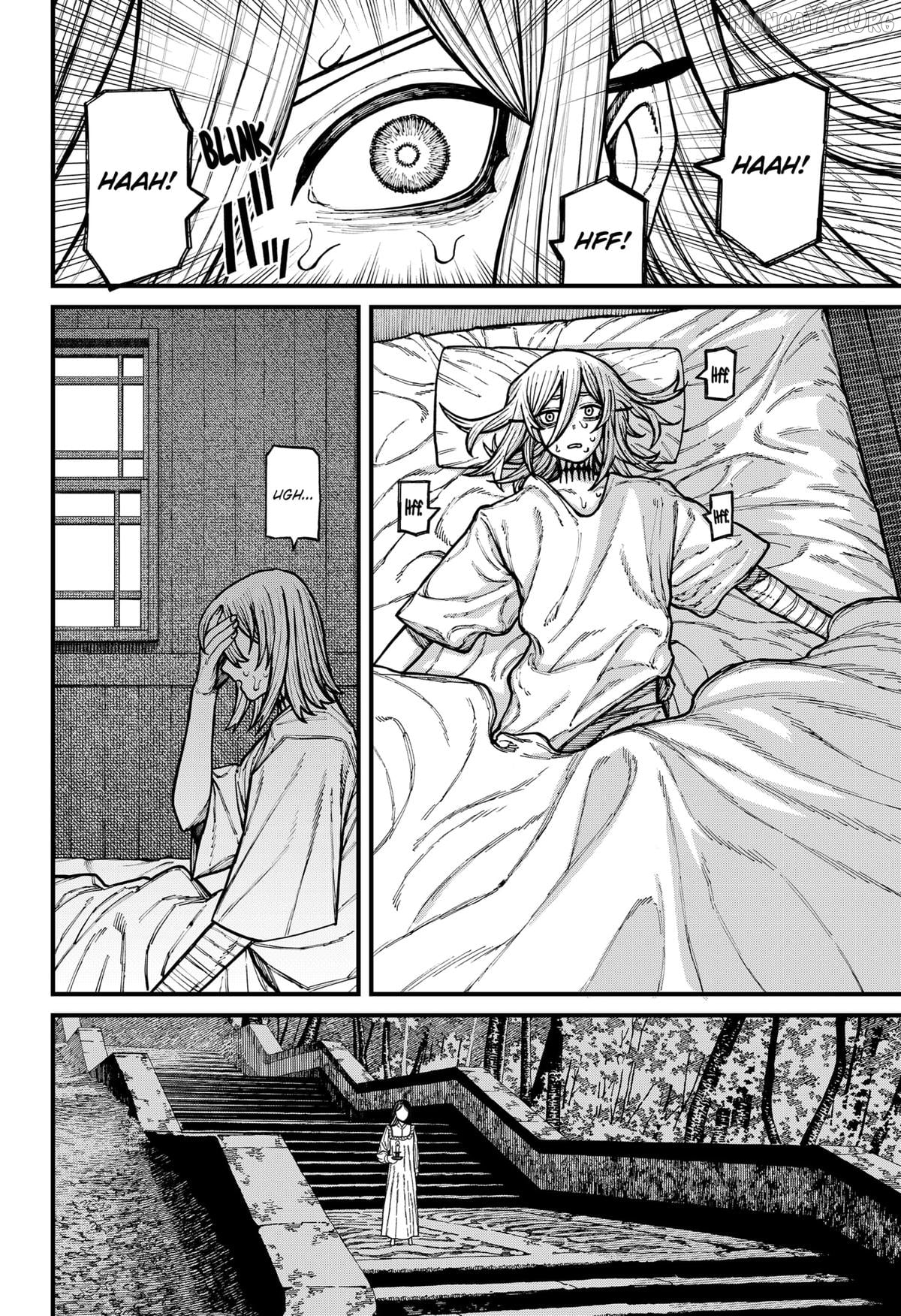 Read Centuria Manga EN Manga Online