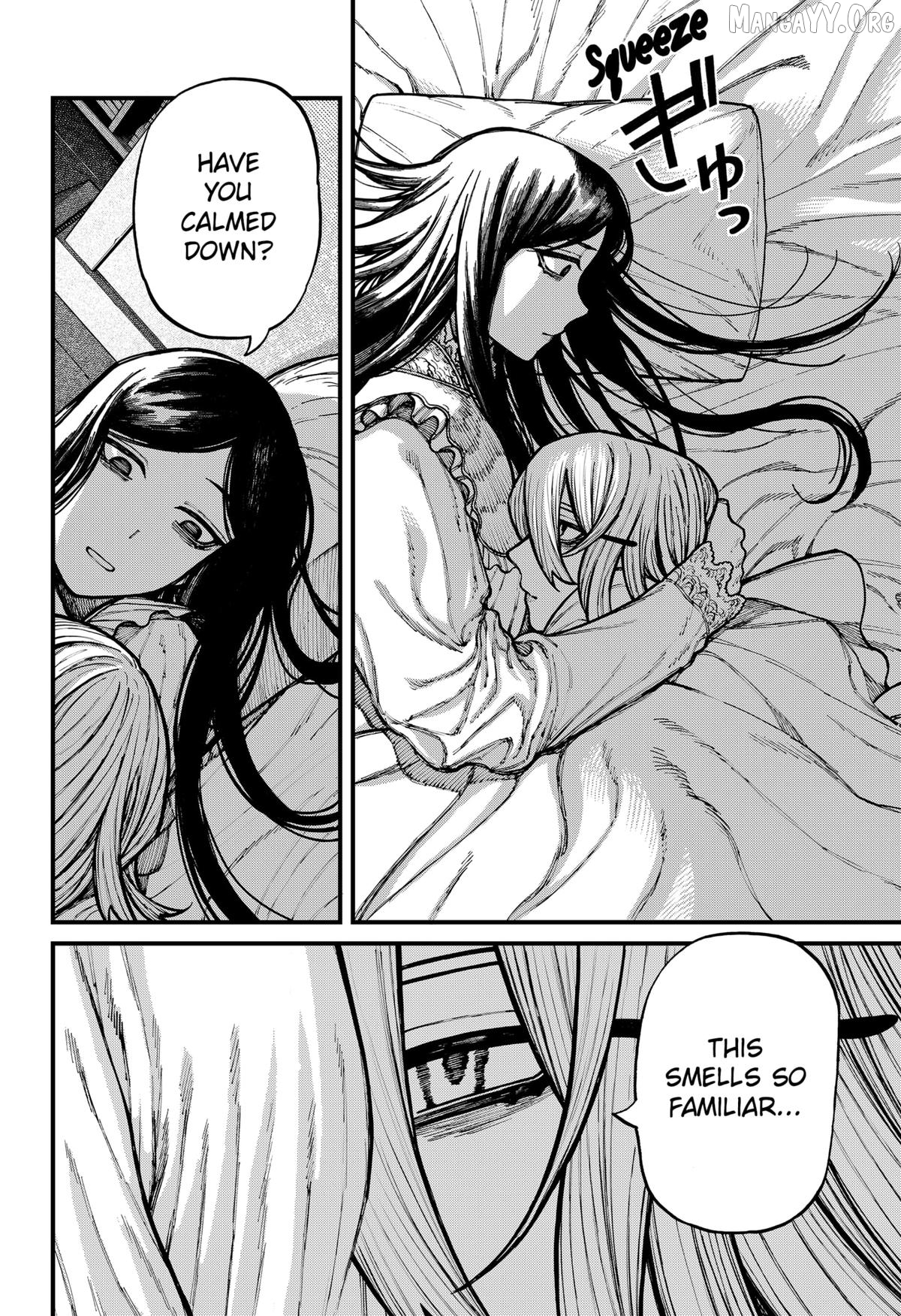 Read Centuria Manga EN Manga Online