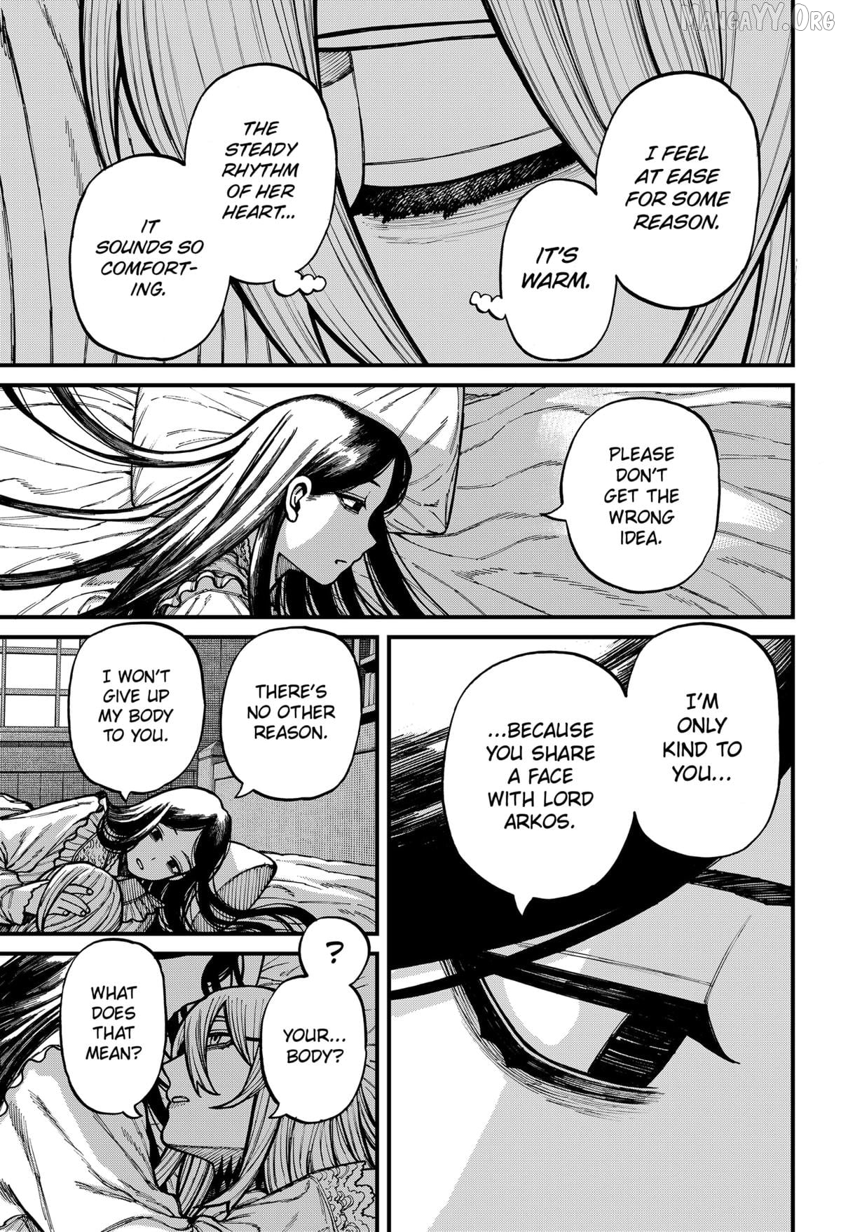Read Centuria Manga EN Manga Online