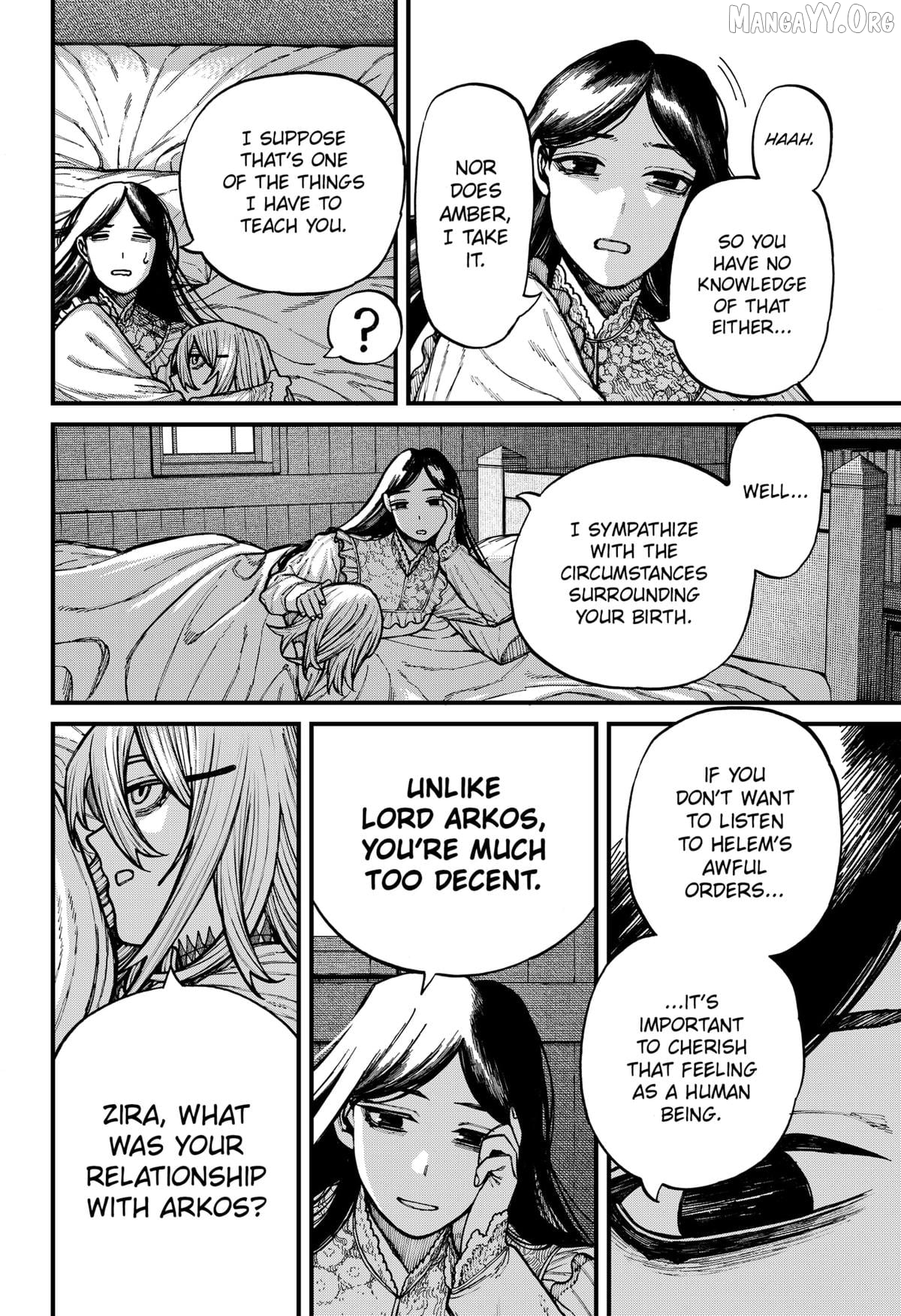 Read Centuria Manga EN Manga Online