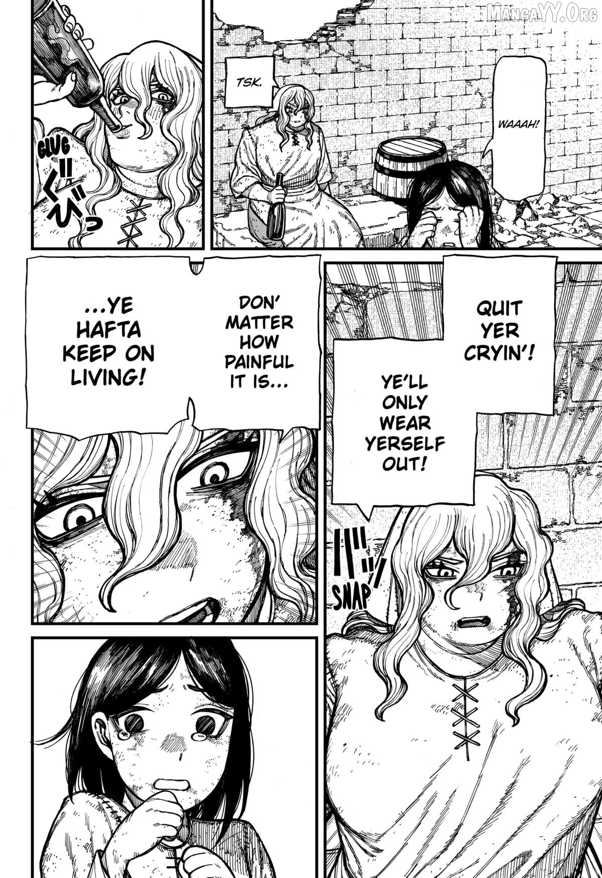 Read Centuria Manga EN Manga Online