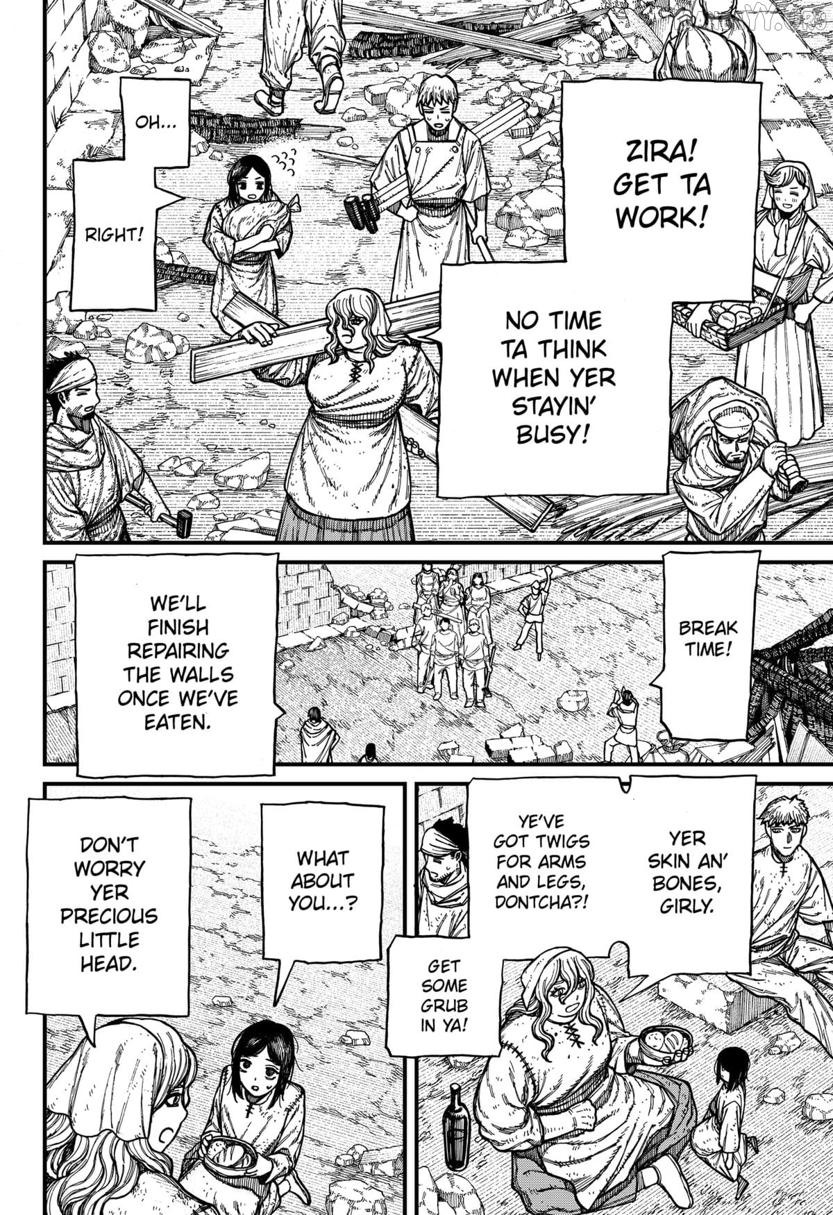 Read Centuria Manga EN Manga Online