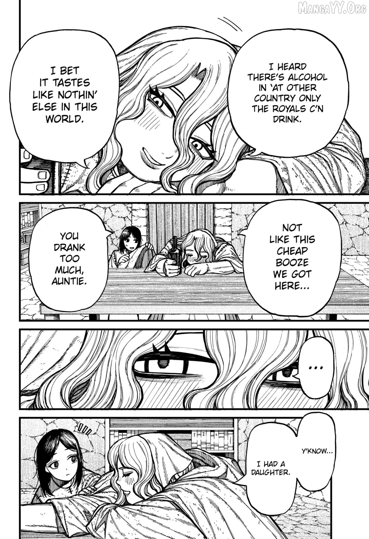Read Centuria Manga EN Manga Online