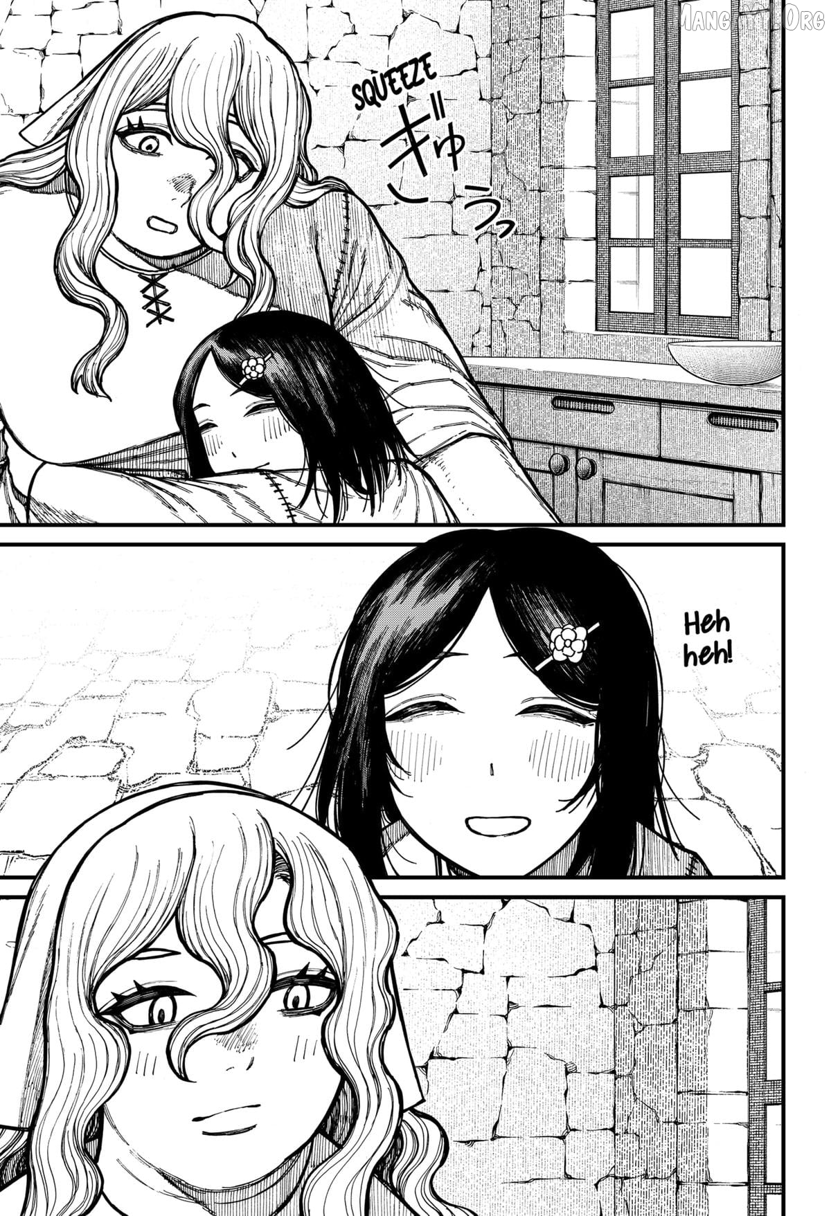 Read Centuria Manga EN Manga Online