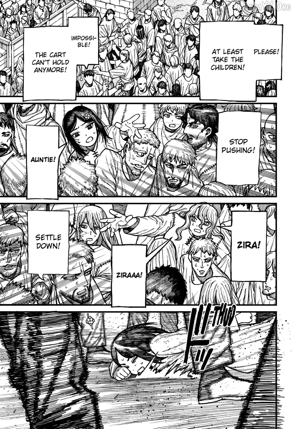 Read Centuria Manga EN Manga Online