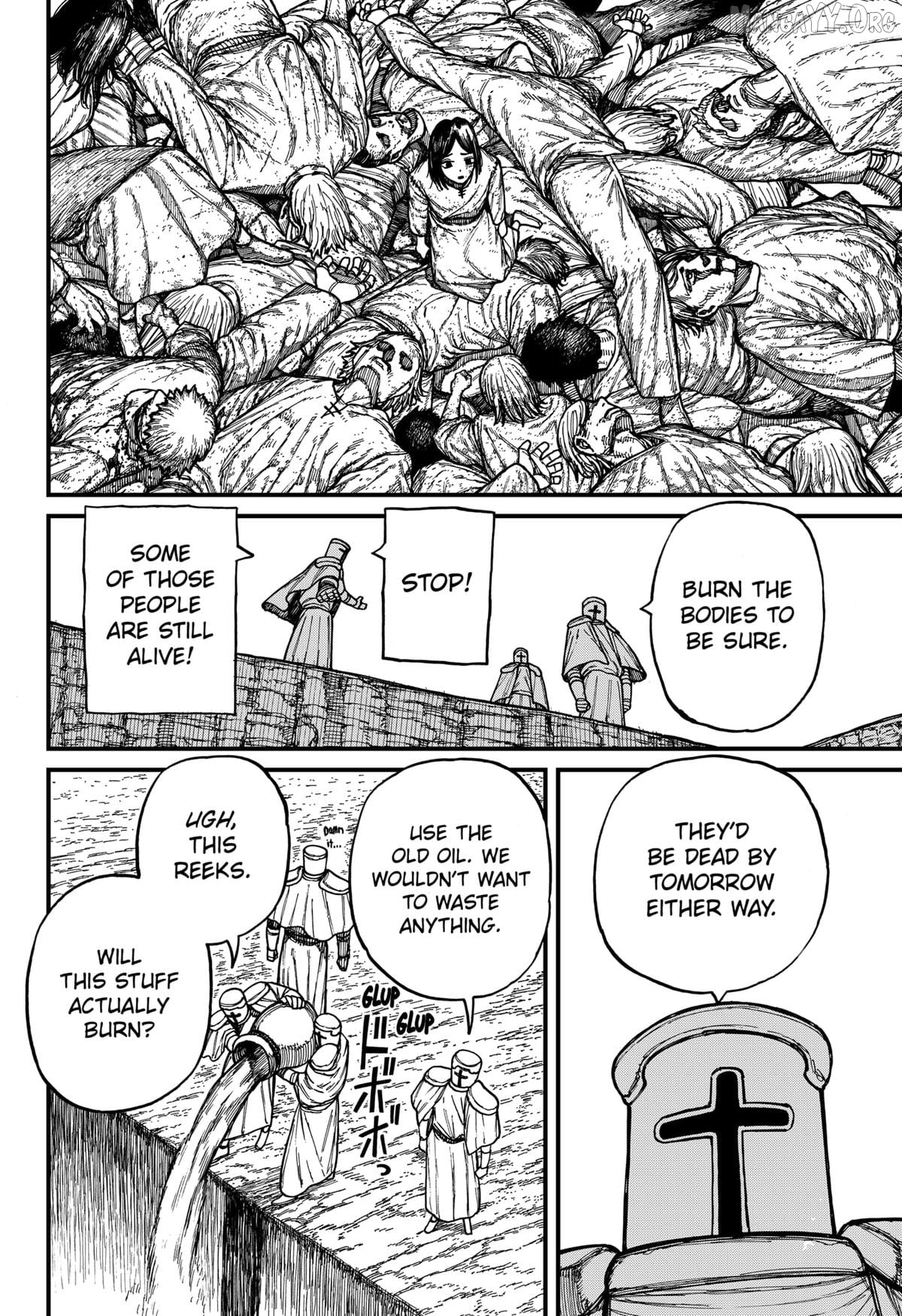 Read Centuria Manga EN Manga Online