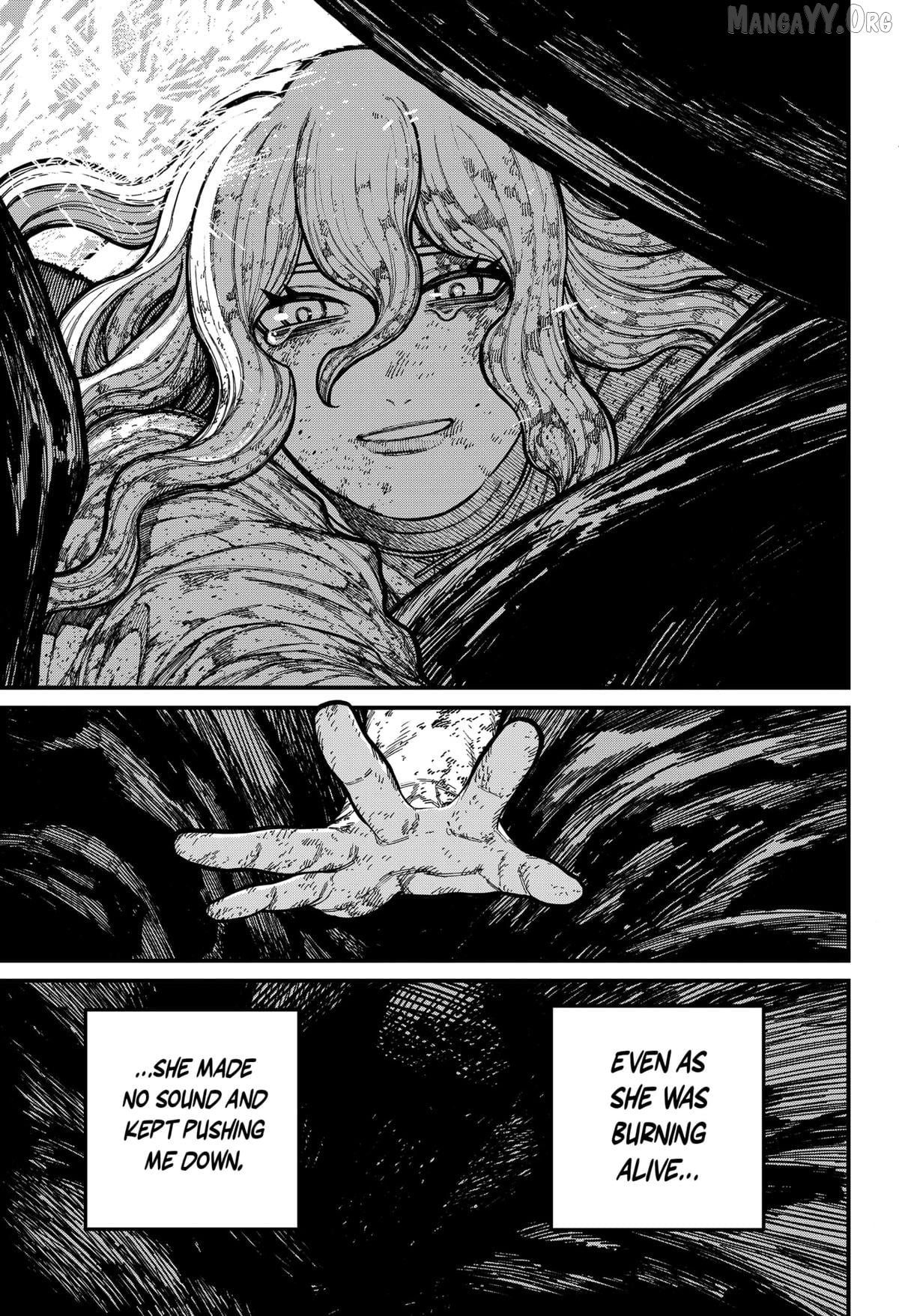Read Centuria Manga EN Manga Online