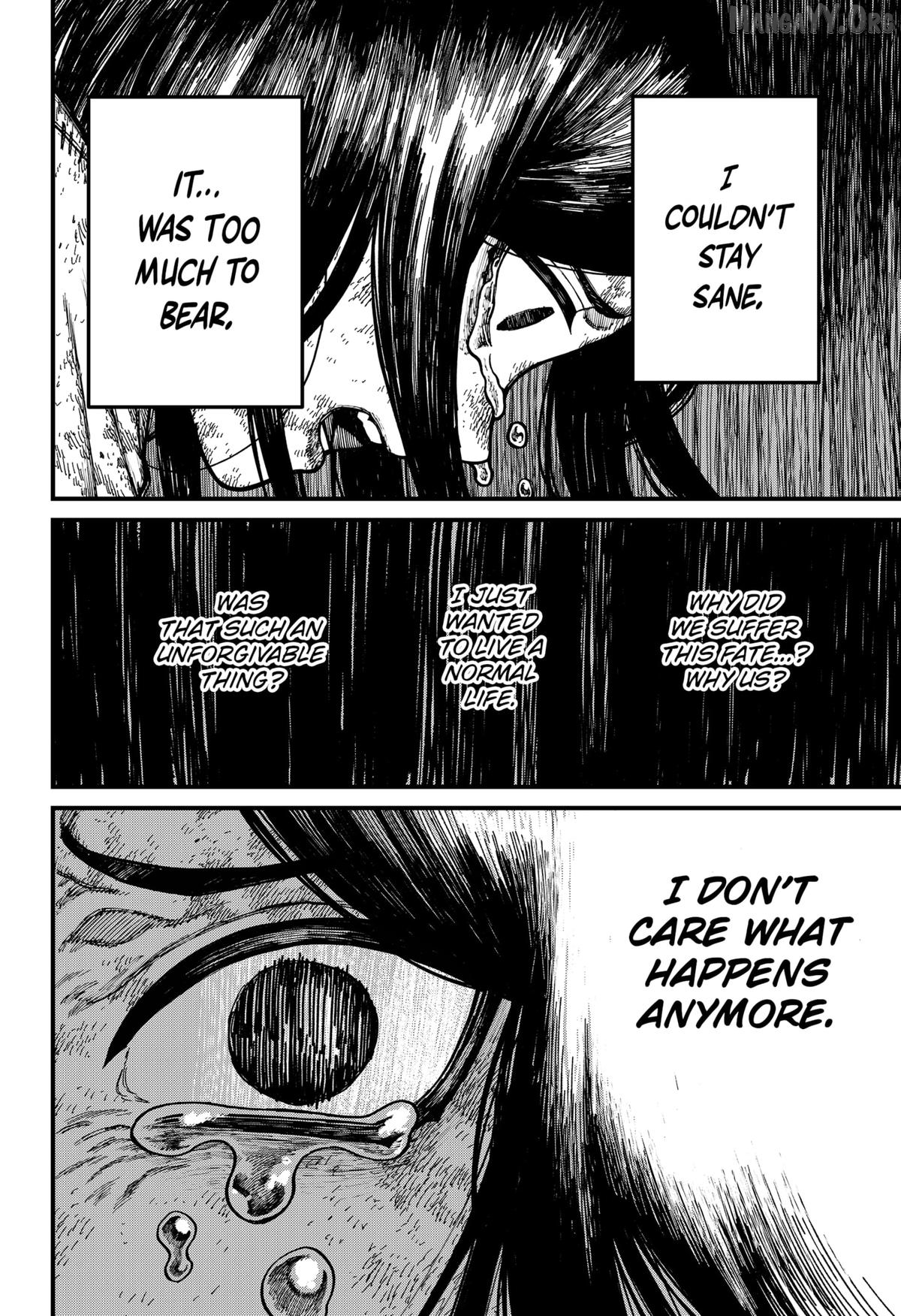 Read Centuria Manga EN Manga Online