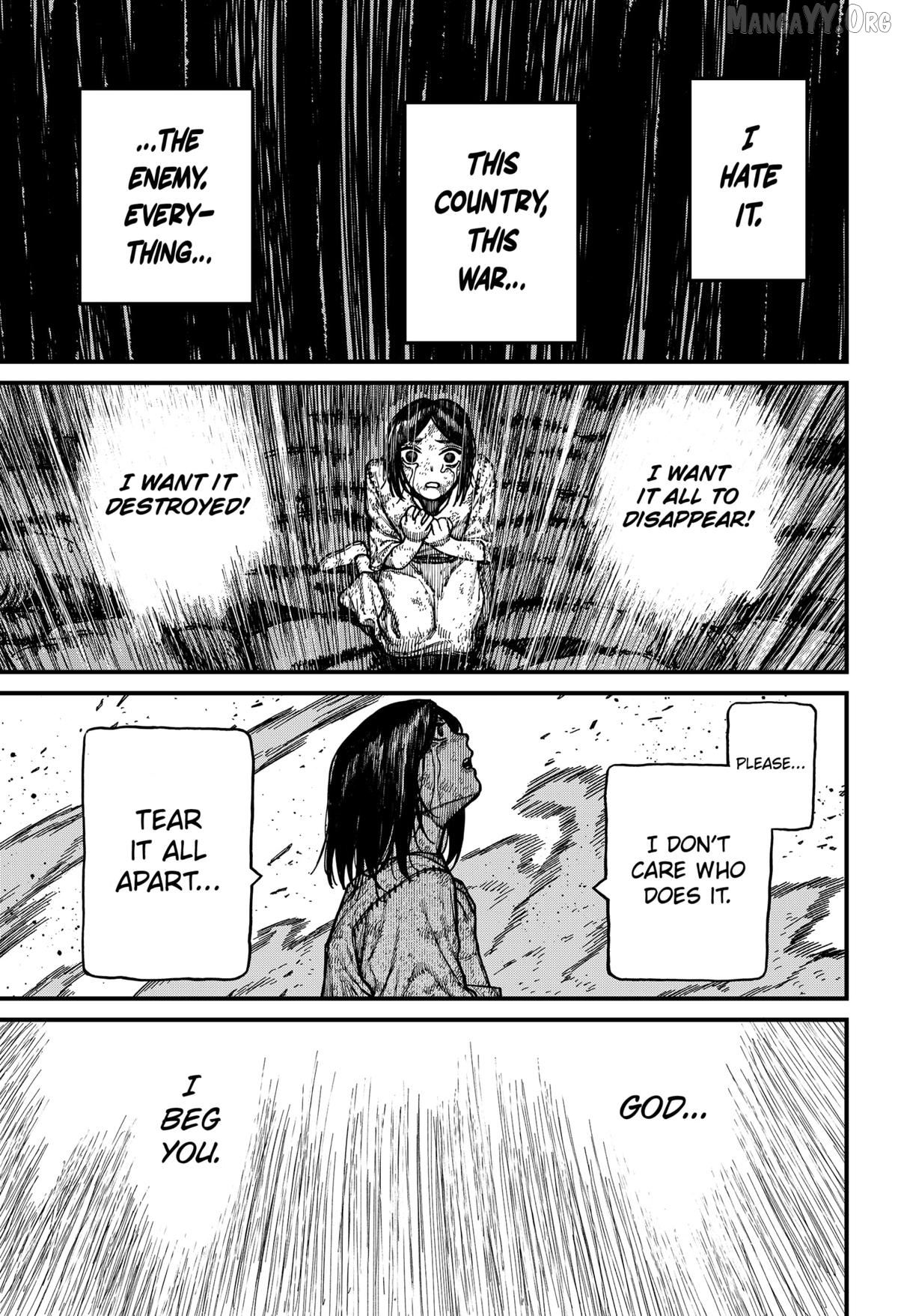Read Centuria Manga EN Manga Online