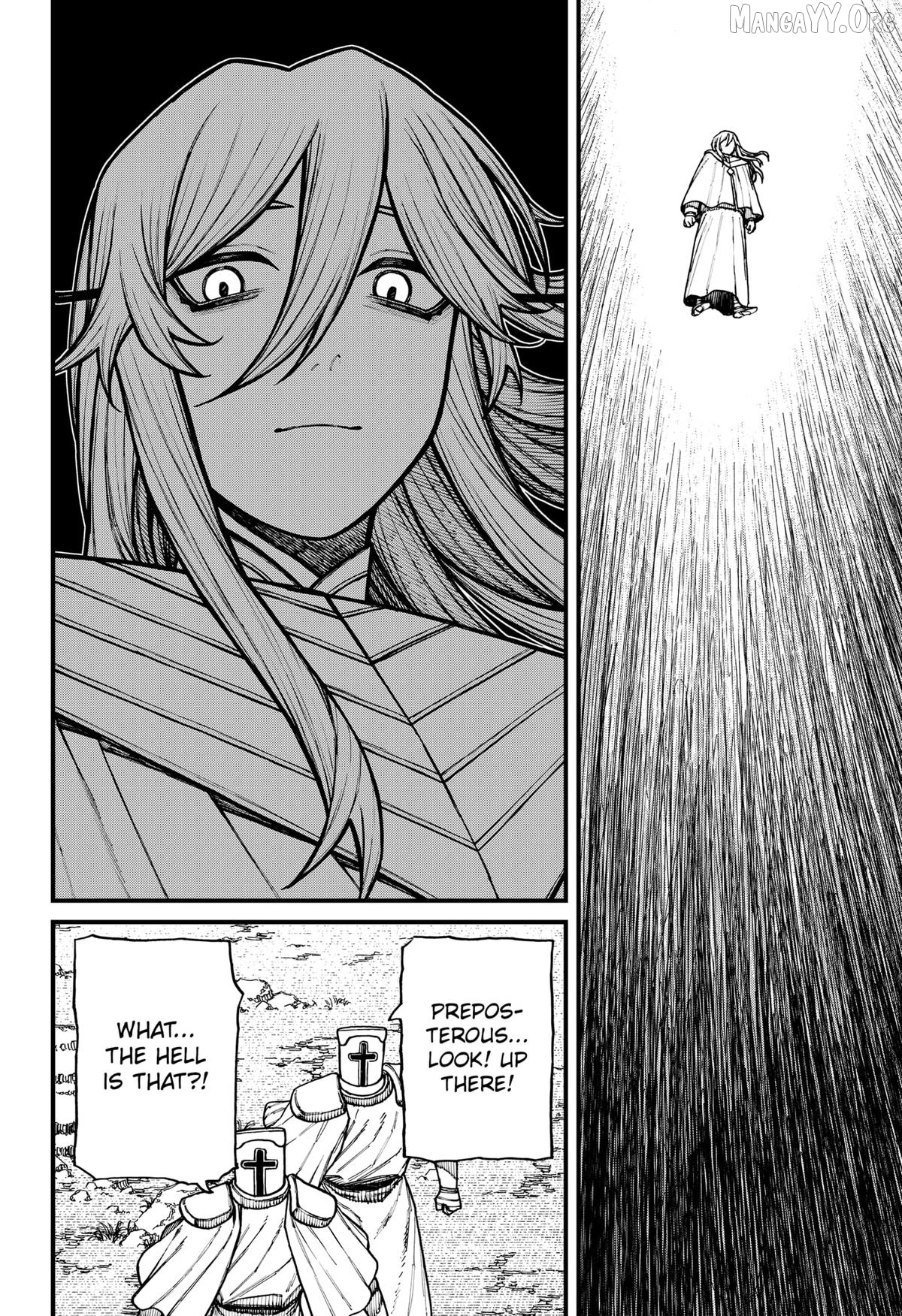 Read Centuria Manga EN Manga Online