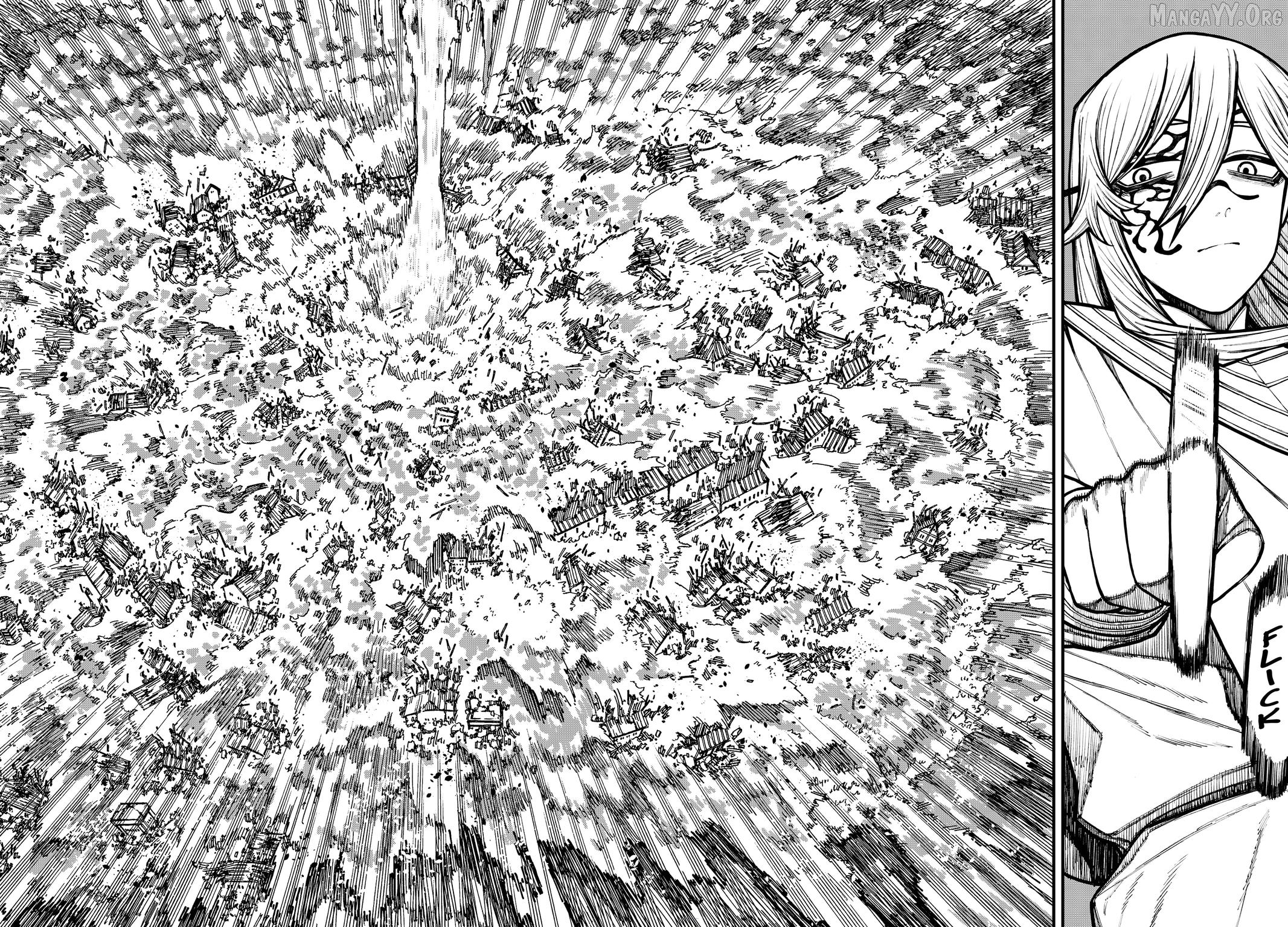 Read Centuria Manga EN Manga Online