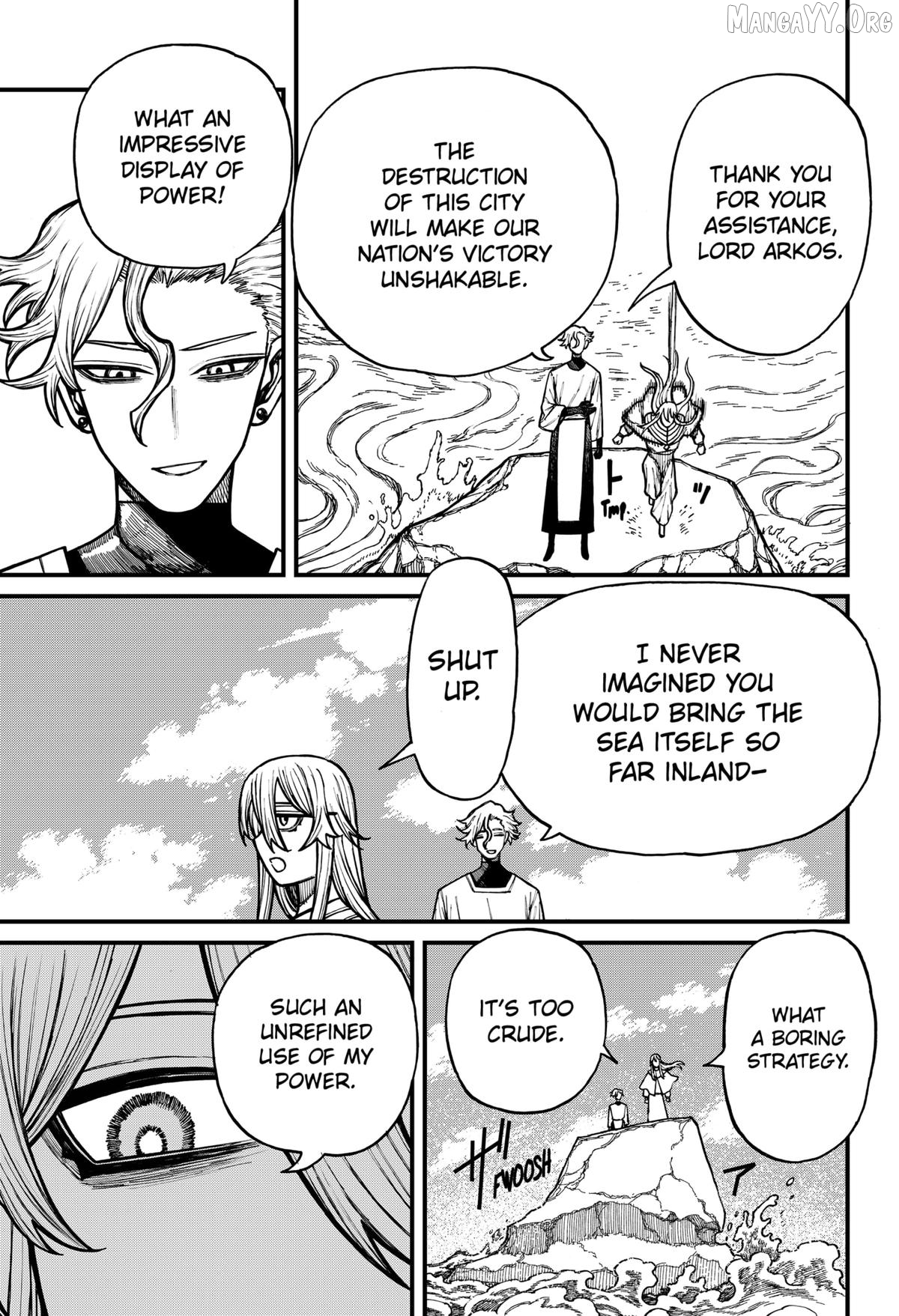 Read Centuria Manga EN Manga Online
