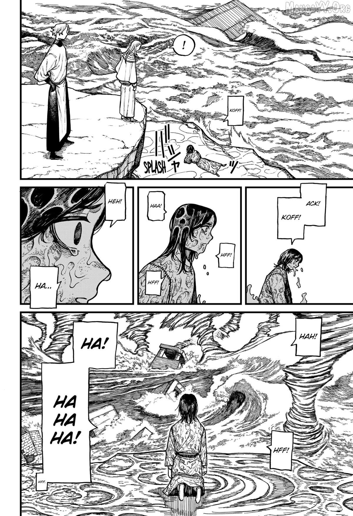 Read Centuria Manga EN Manga Online