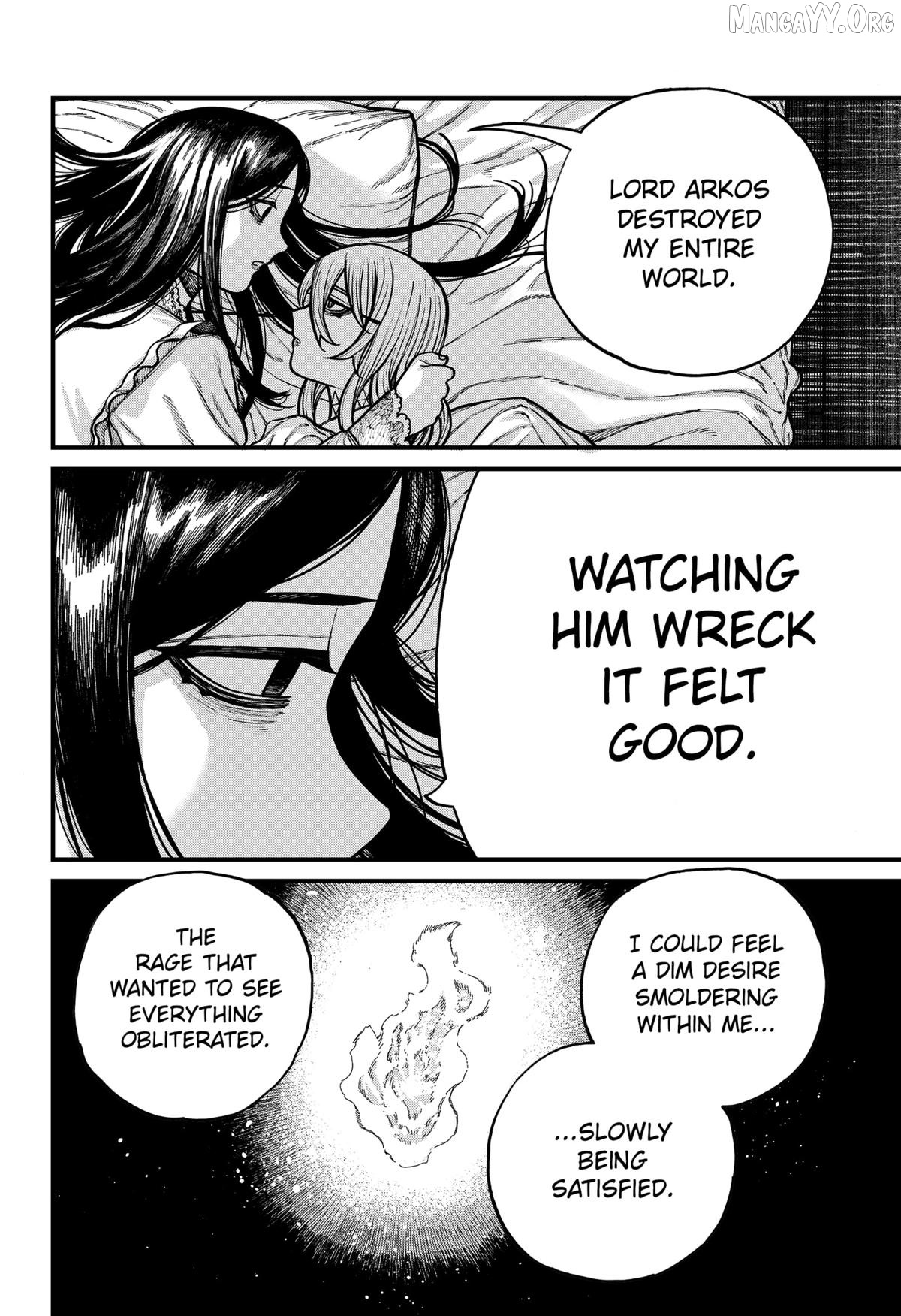 Read Centuria Manga EN Manga Online