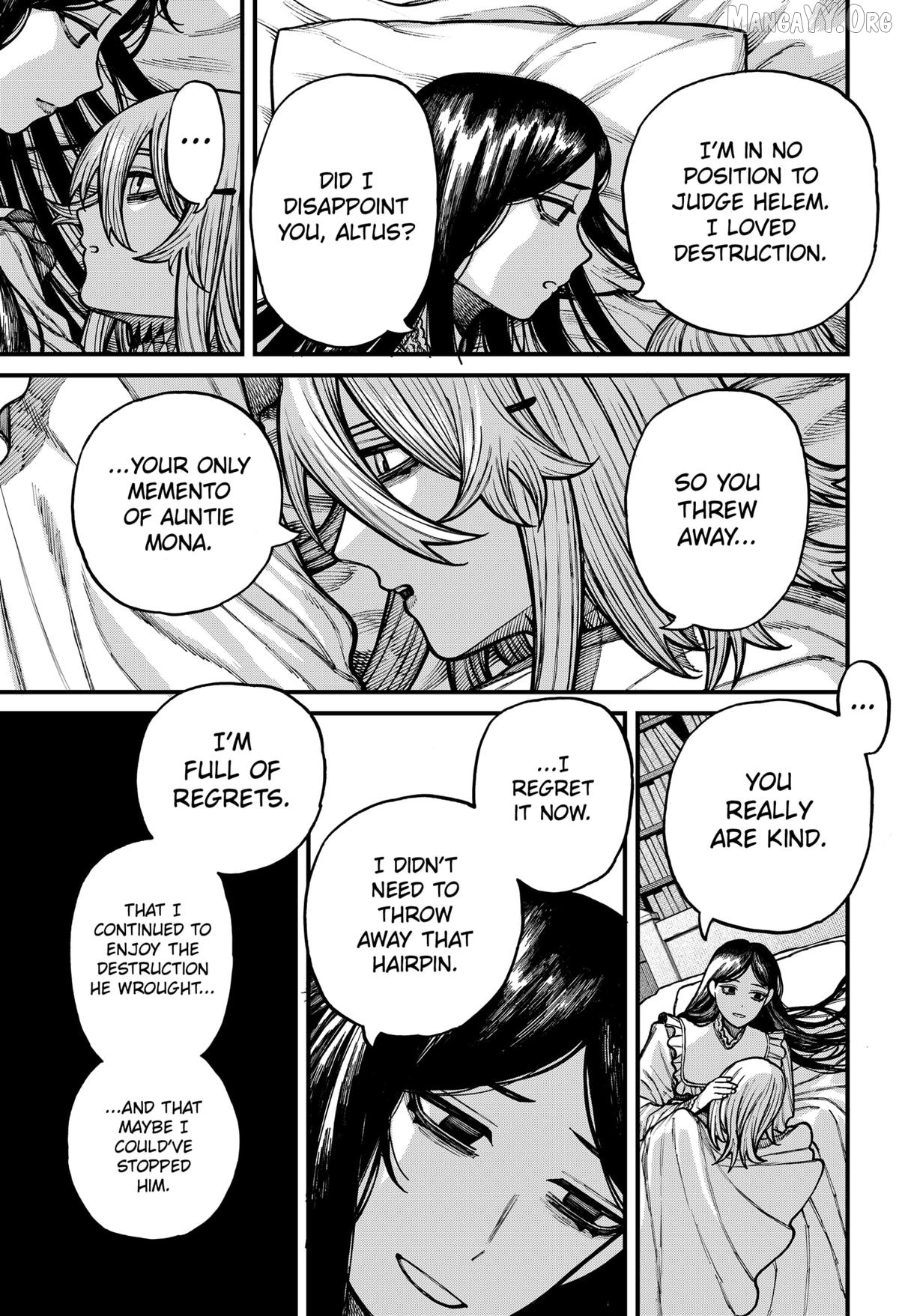 Read Centuria Manga EN Manga Online